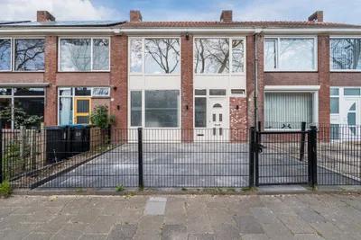 Foto van Barrierweg 4, Eindhoven