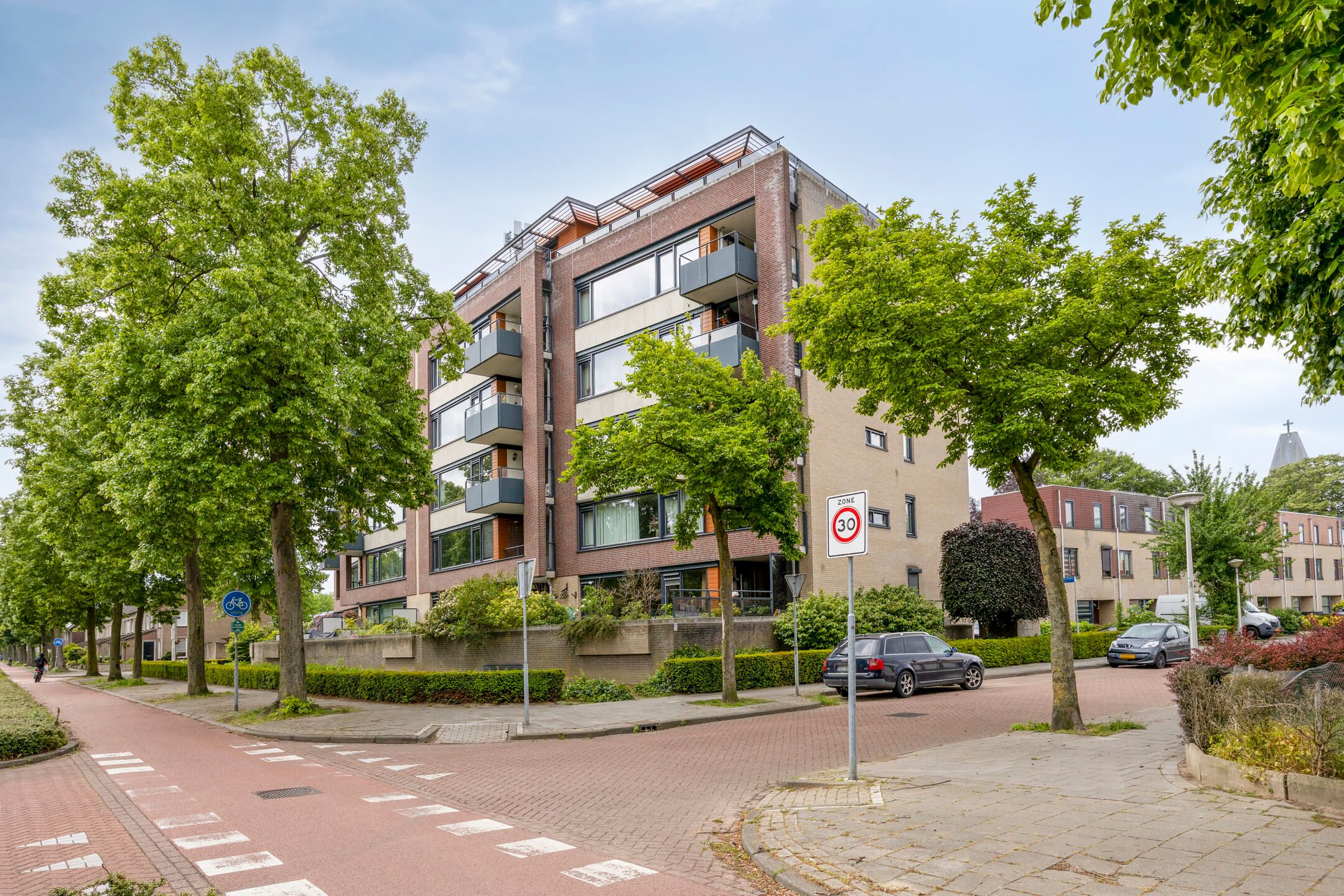 Foto van Alard du Hamelplaats 138, Eindhoven