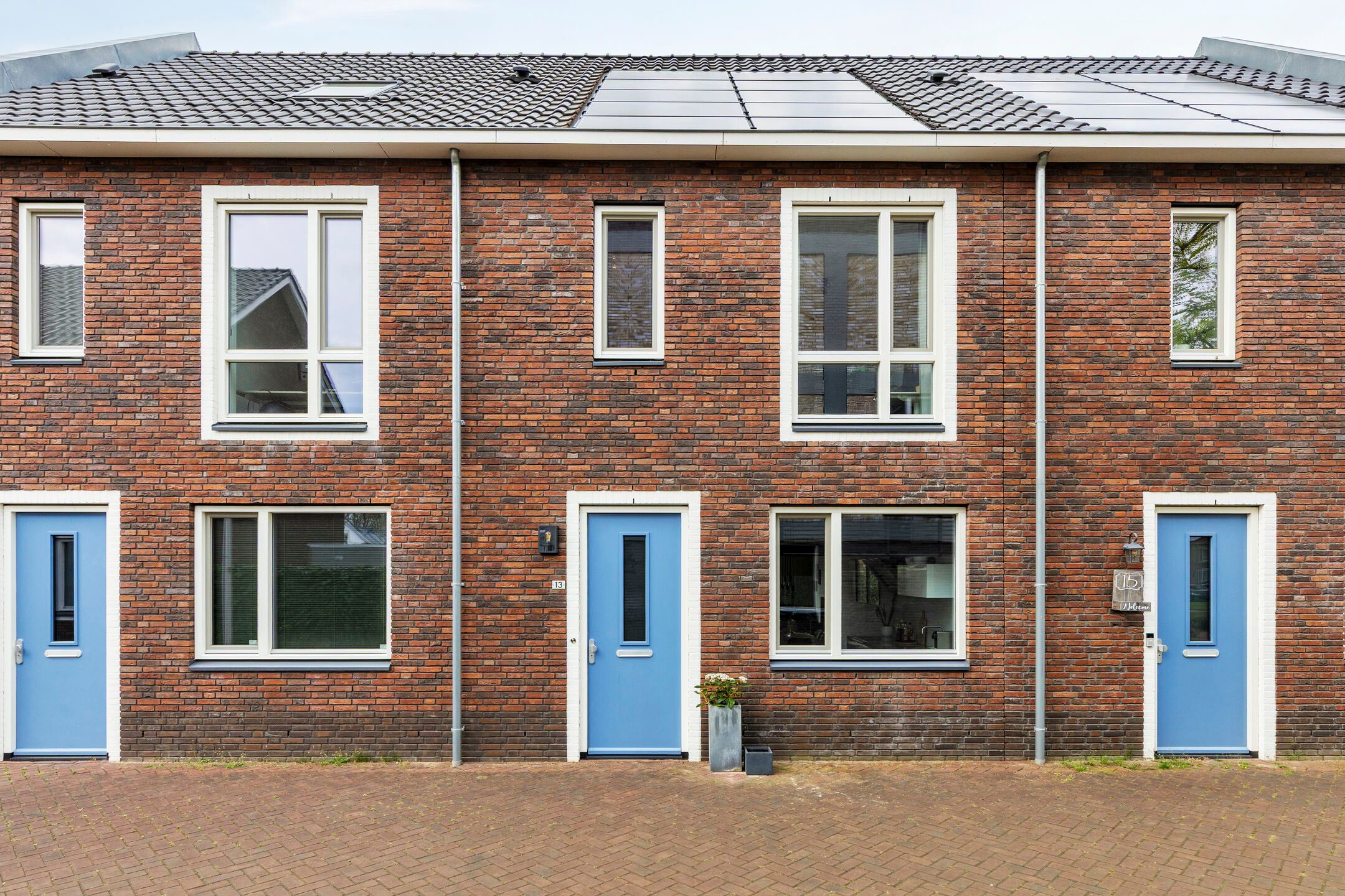 Foto van Kees Geenenstraat 13, Eindhoven