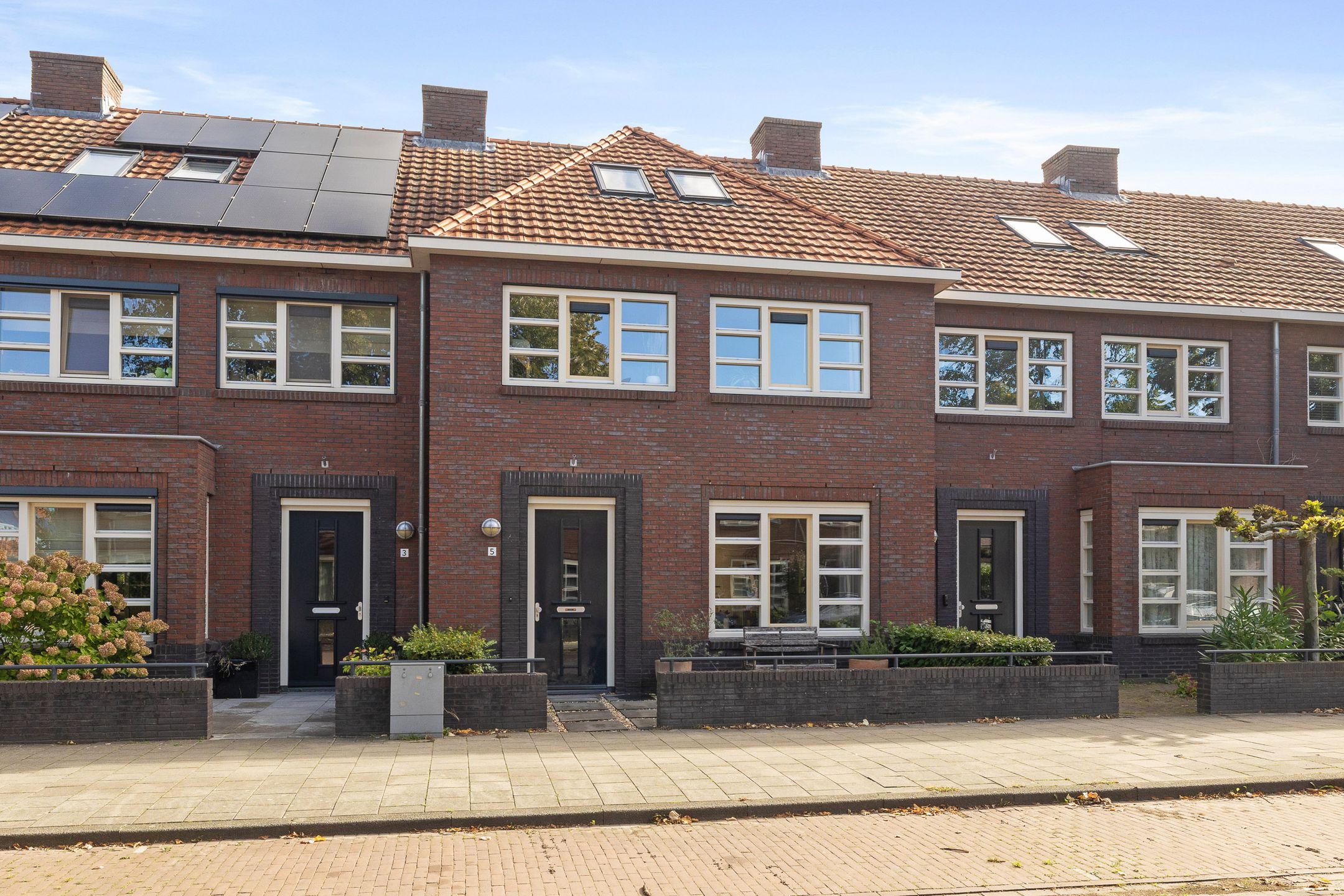 Foto van Hendrik de Keyzerlaan 5, Eindhoven