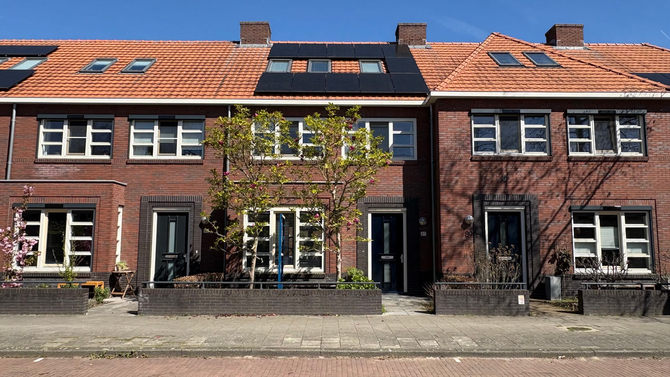 Foto van Hendrik de Keyzerlaan 87, Eindhoven