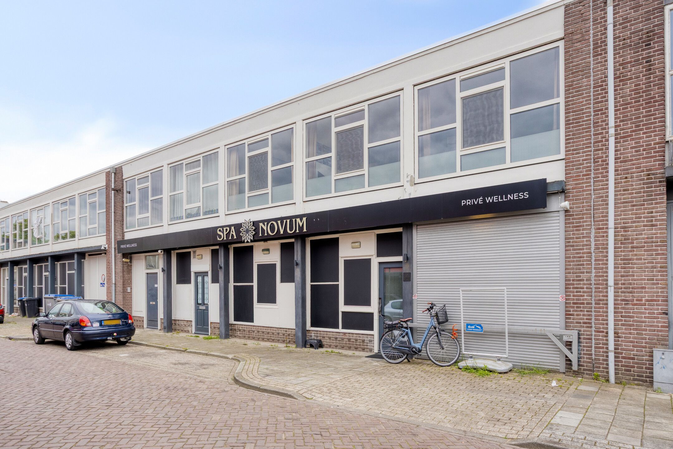 Foto van de Greefstraat 5B, Eindhoven