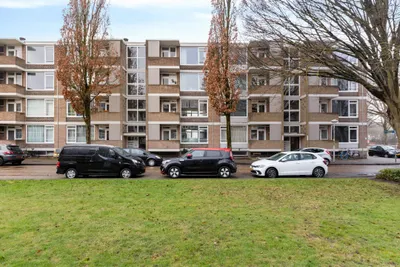 Foto van Outshoornstraat 47, Eindhoven