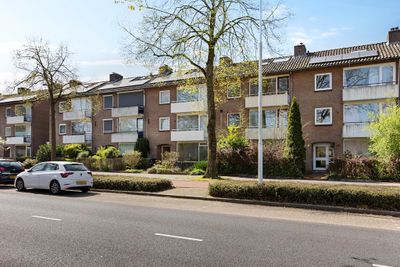 Foto van Dr Berlagelaan 55, Eindhoven