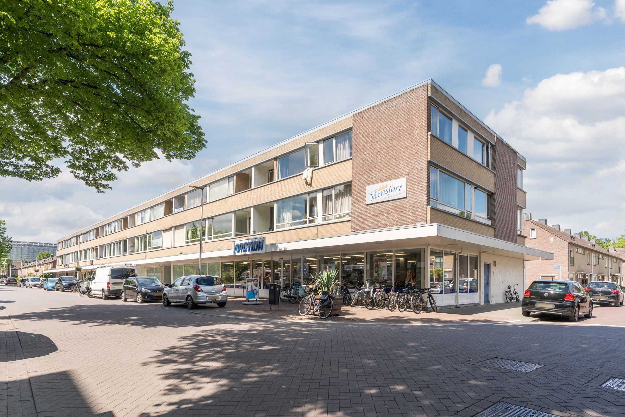 Foto van Hendrik Staetslaan 87, Eindhoven