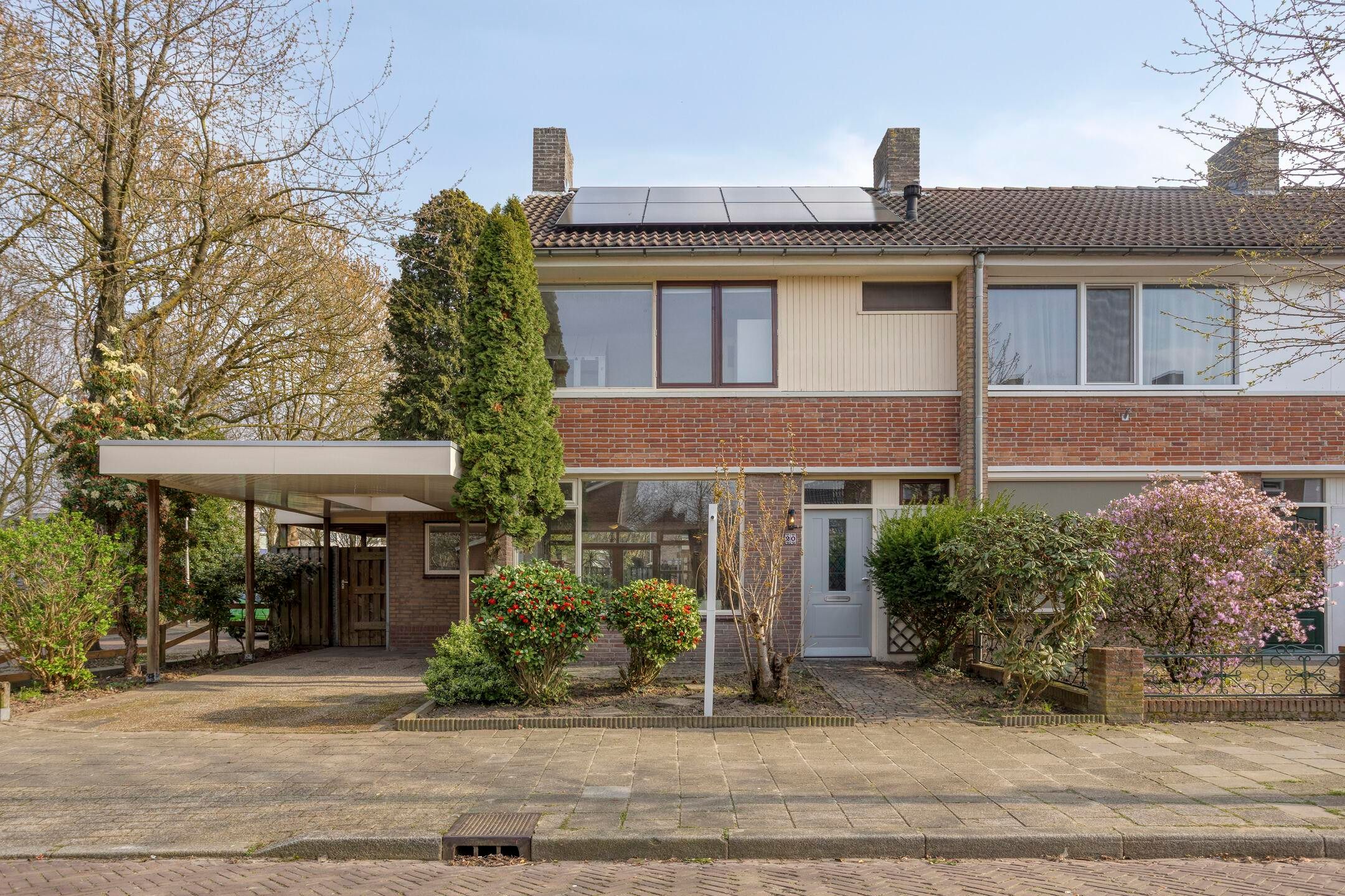 Foto van Sebastiaan van Noyestraat 20, Eindhoven