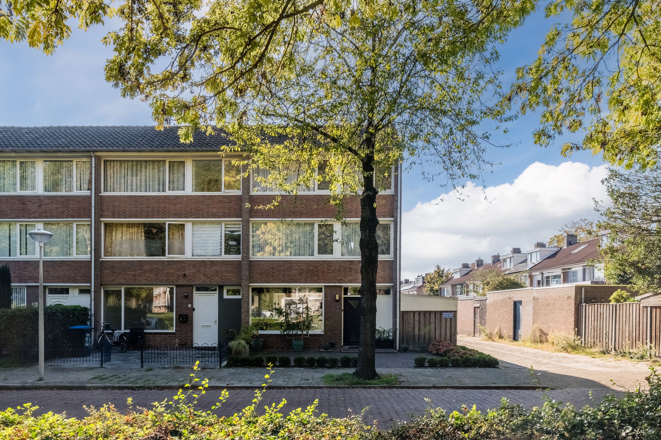 Foto van Sebastiaan van Noyestraat 22, Eindhoven