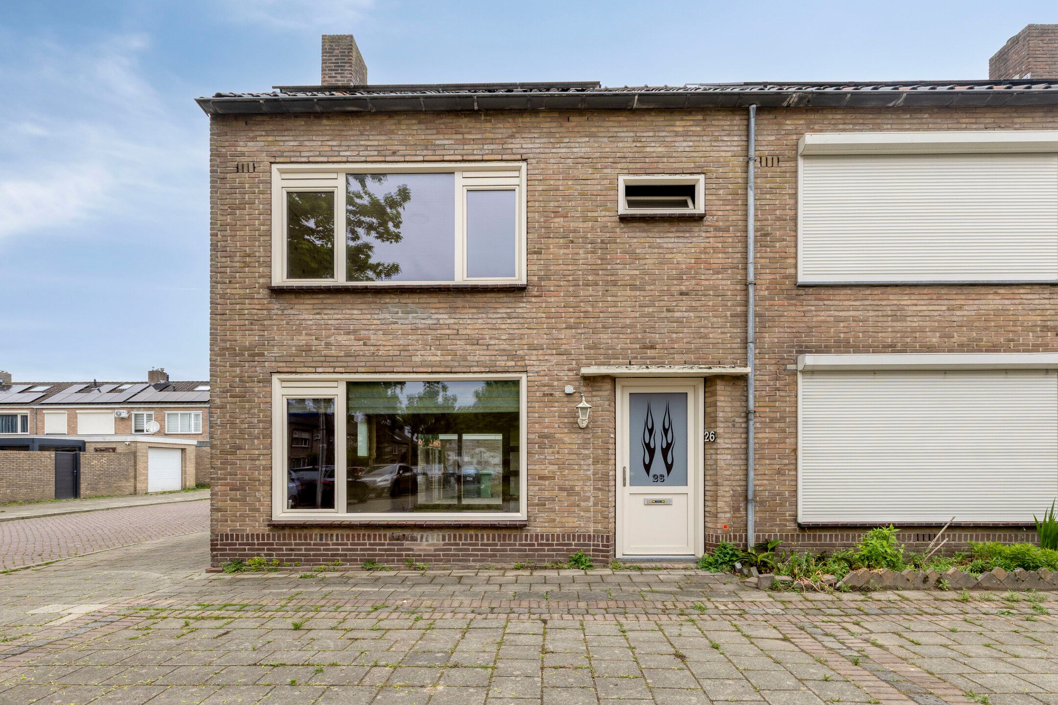 Foto van Jan Heynslaan 26, Eindhoven