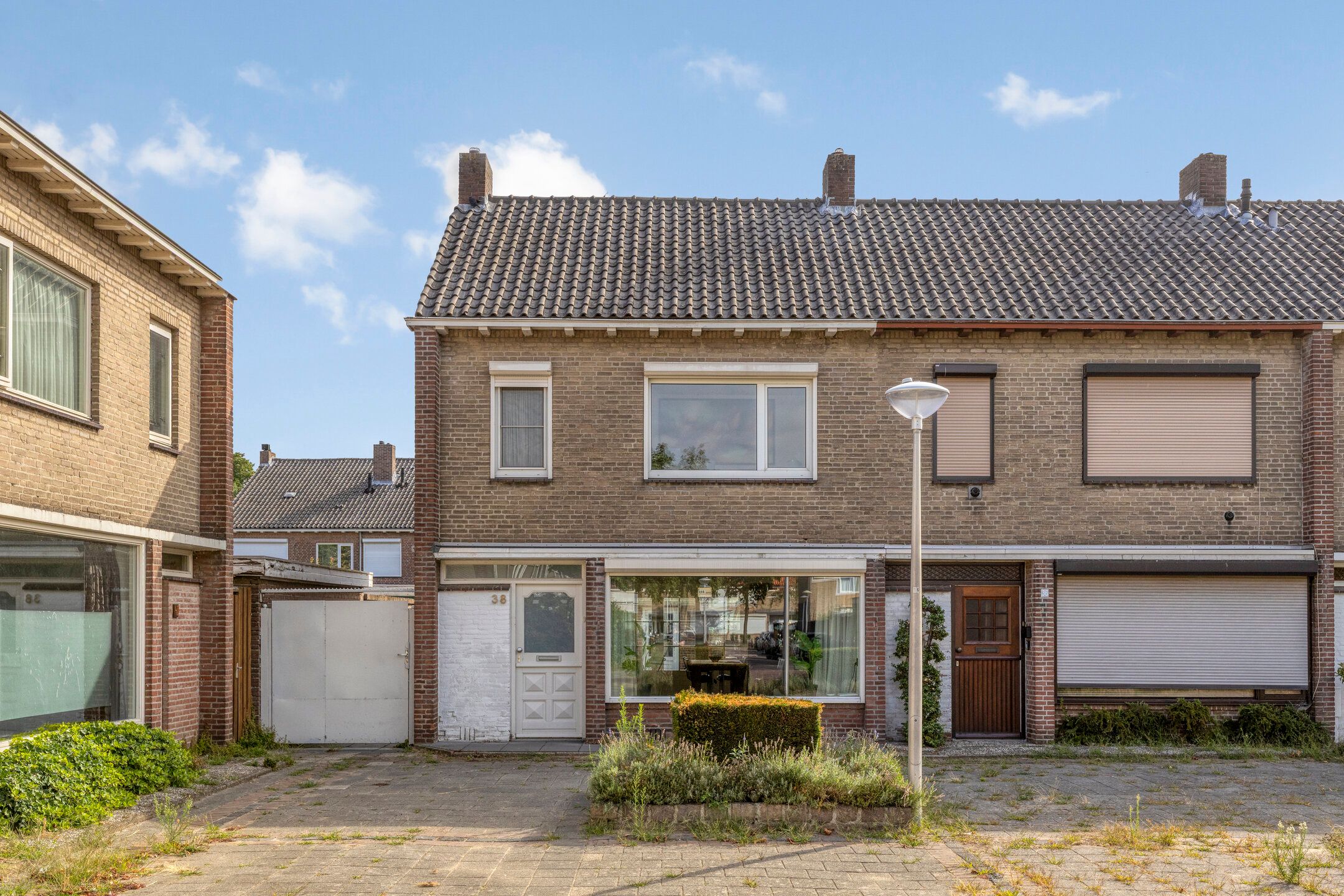 Foto van Jan Heynslaan 38, Eindhoven