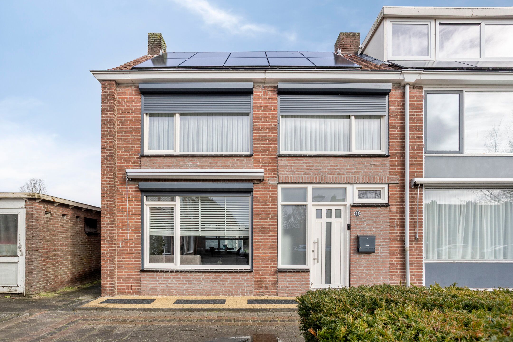 Foto van Jan Heynslaan 56, Eindhoven