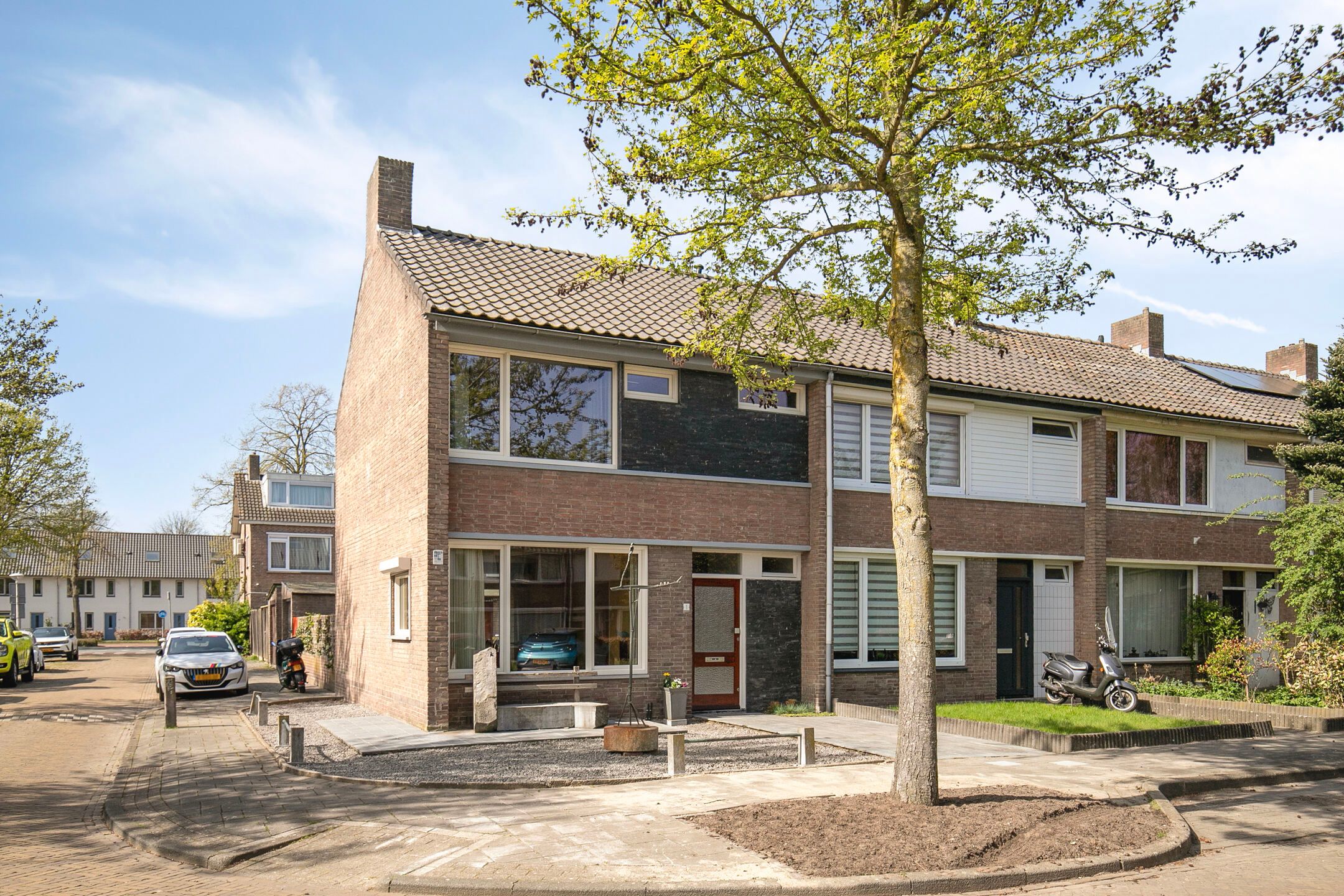 Foto van van Norenburchstraat 1, Eindhoven