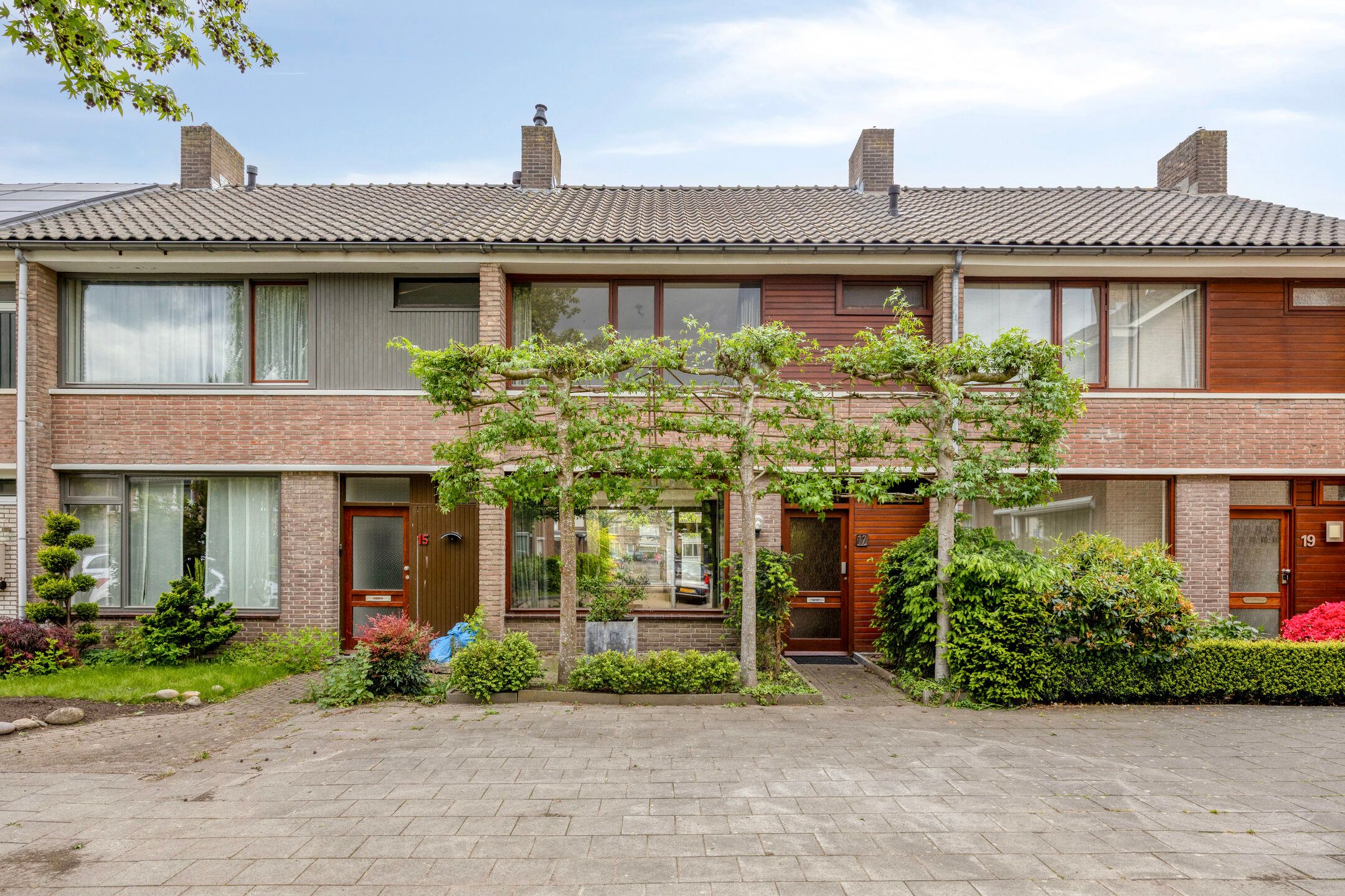 Foto van van Norenburchstraat 17, Eindhoven