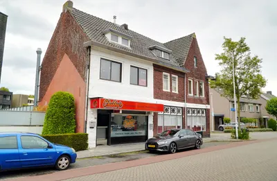 Foto van Tonnaerstraat 16, Eindhoven