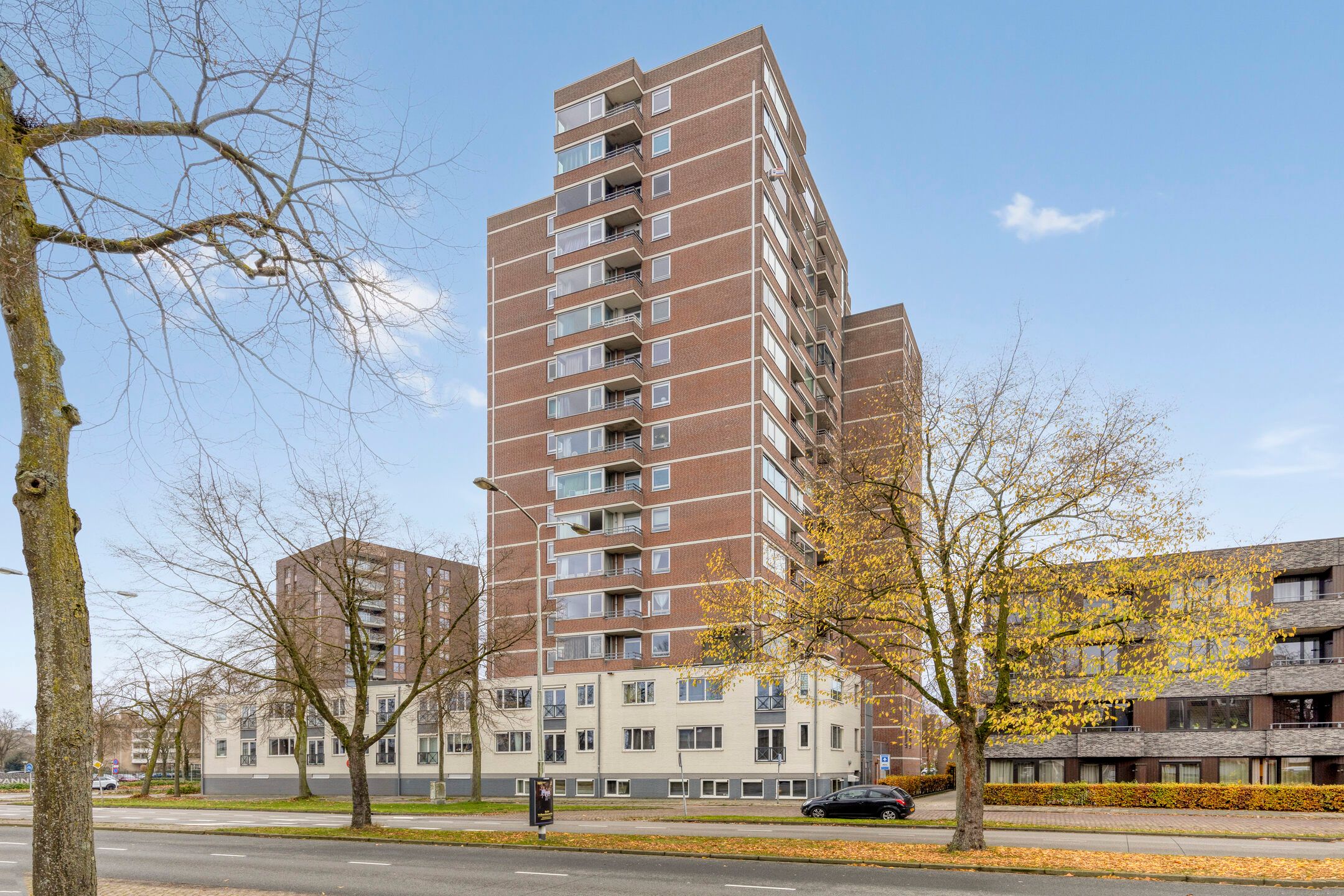 Foto van de Greide 18, Eindhoven