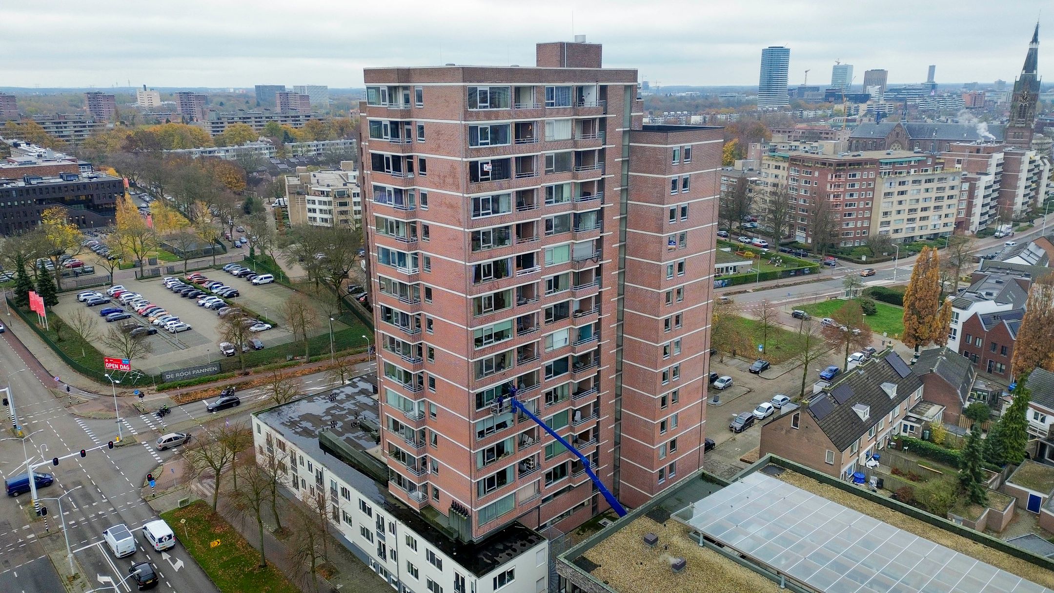 Foto van de Greide 36, Eindhoven
