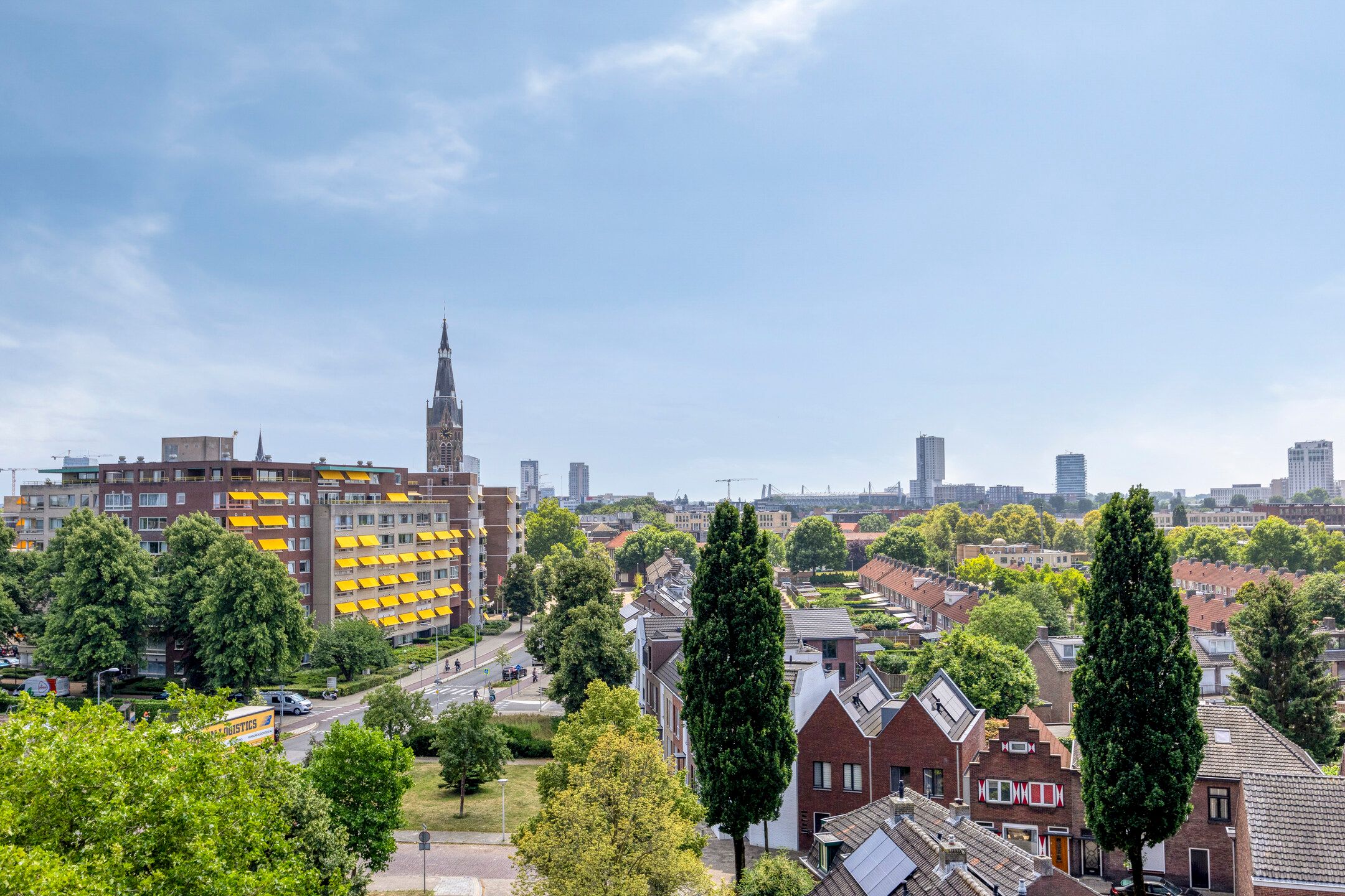 Foto van de Greide 37, Eindhoven