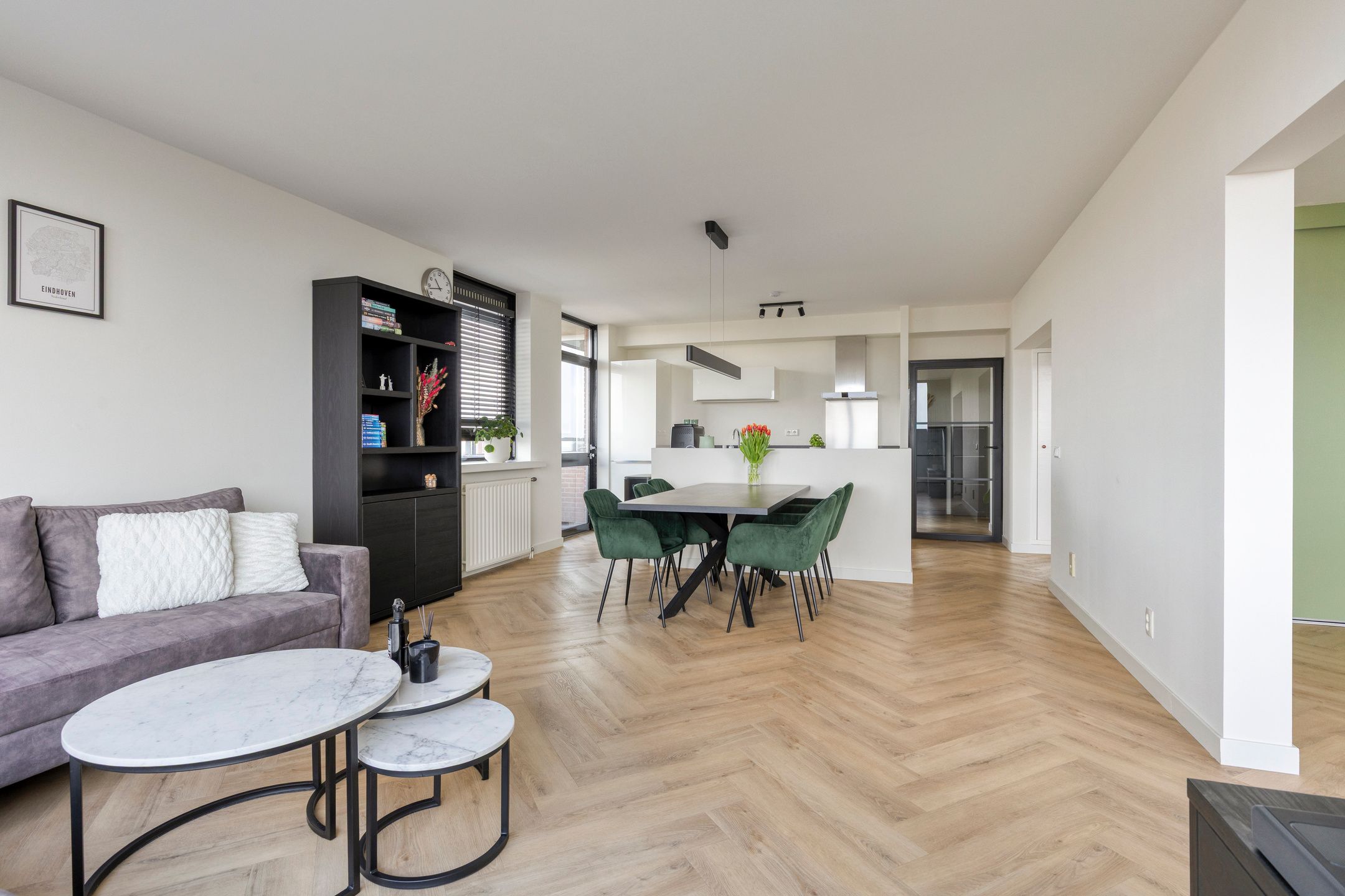 Foto van de Greide 59, Eindhoven