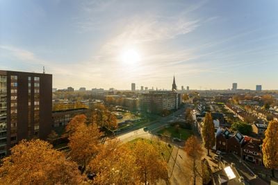 Foto van de Greide 61, Eindhoven