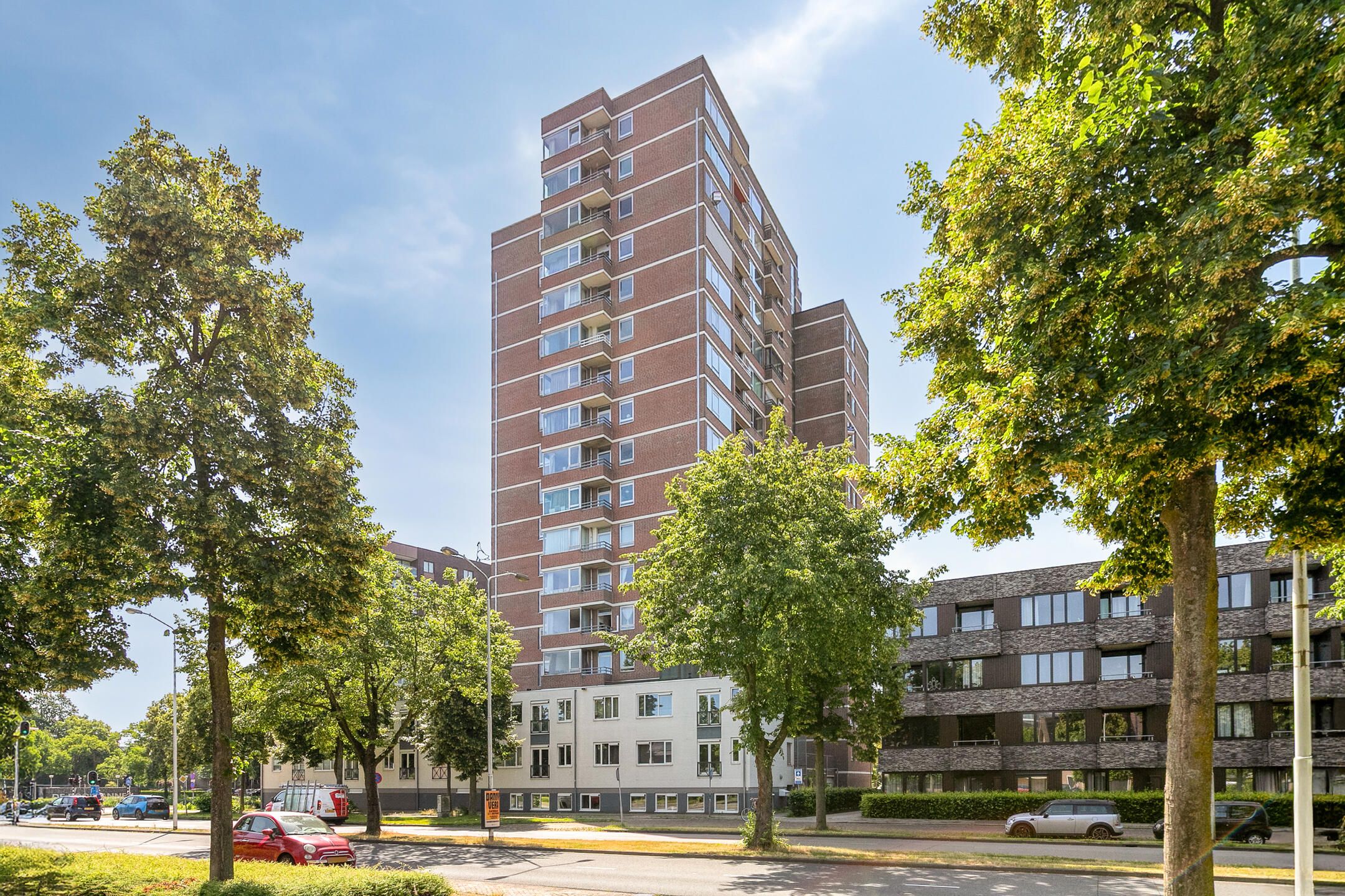 Foto van de Greide 71, Eindhoven