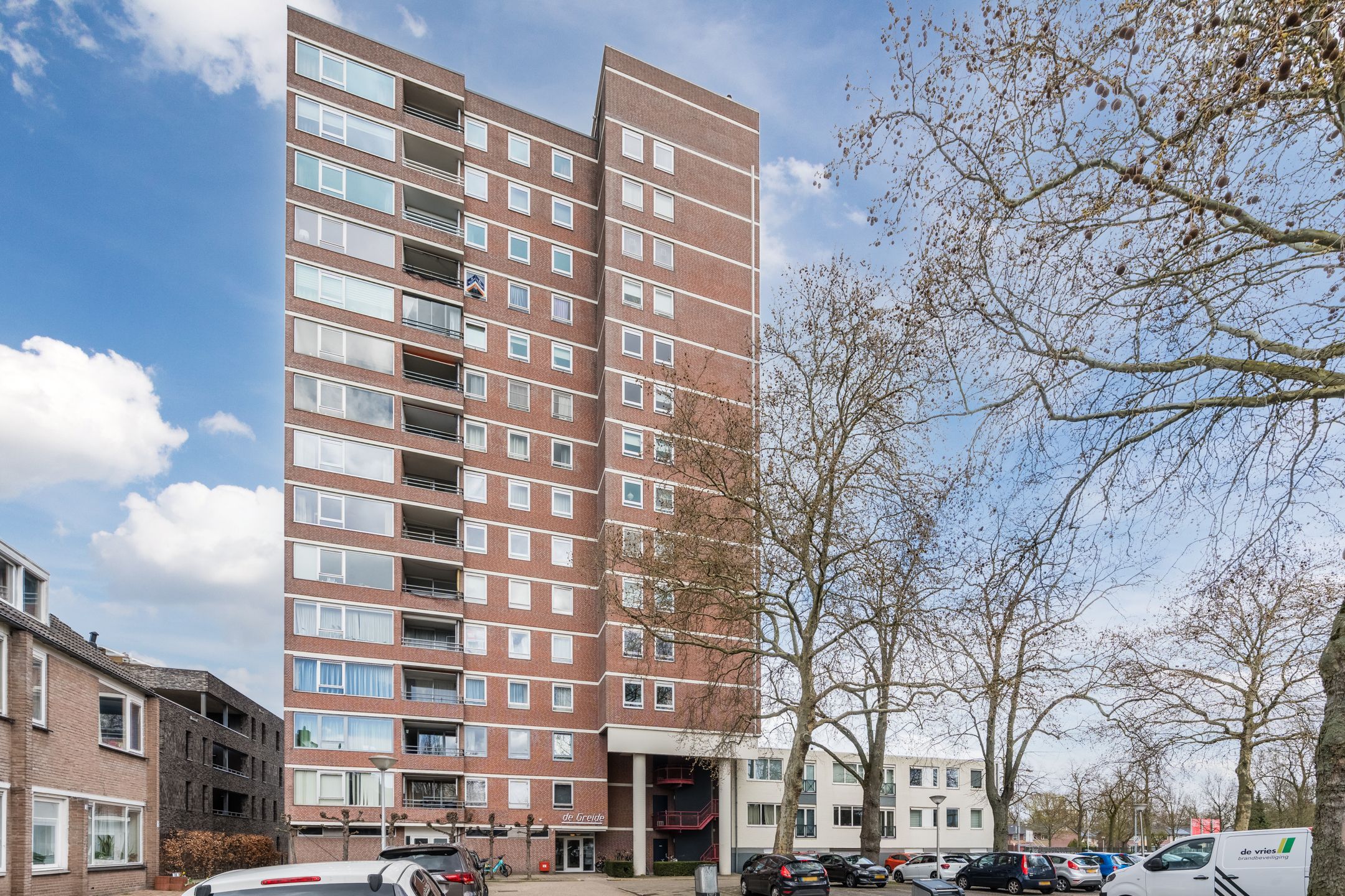 Foto van de Greide 75, Eindhoven