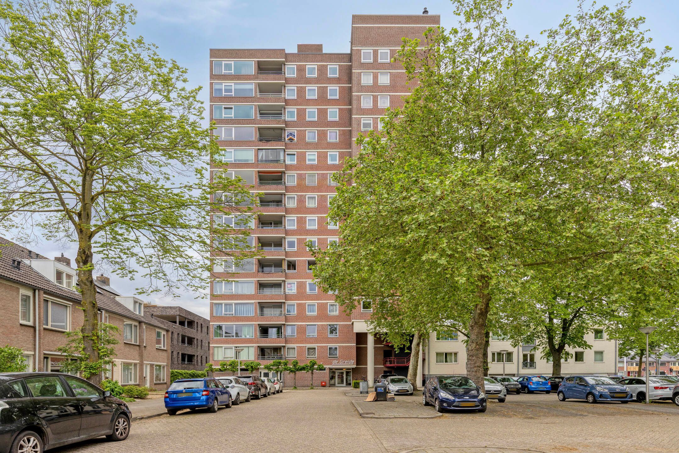 Foto van de Greide 81, Eindhoven