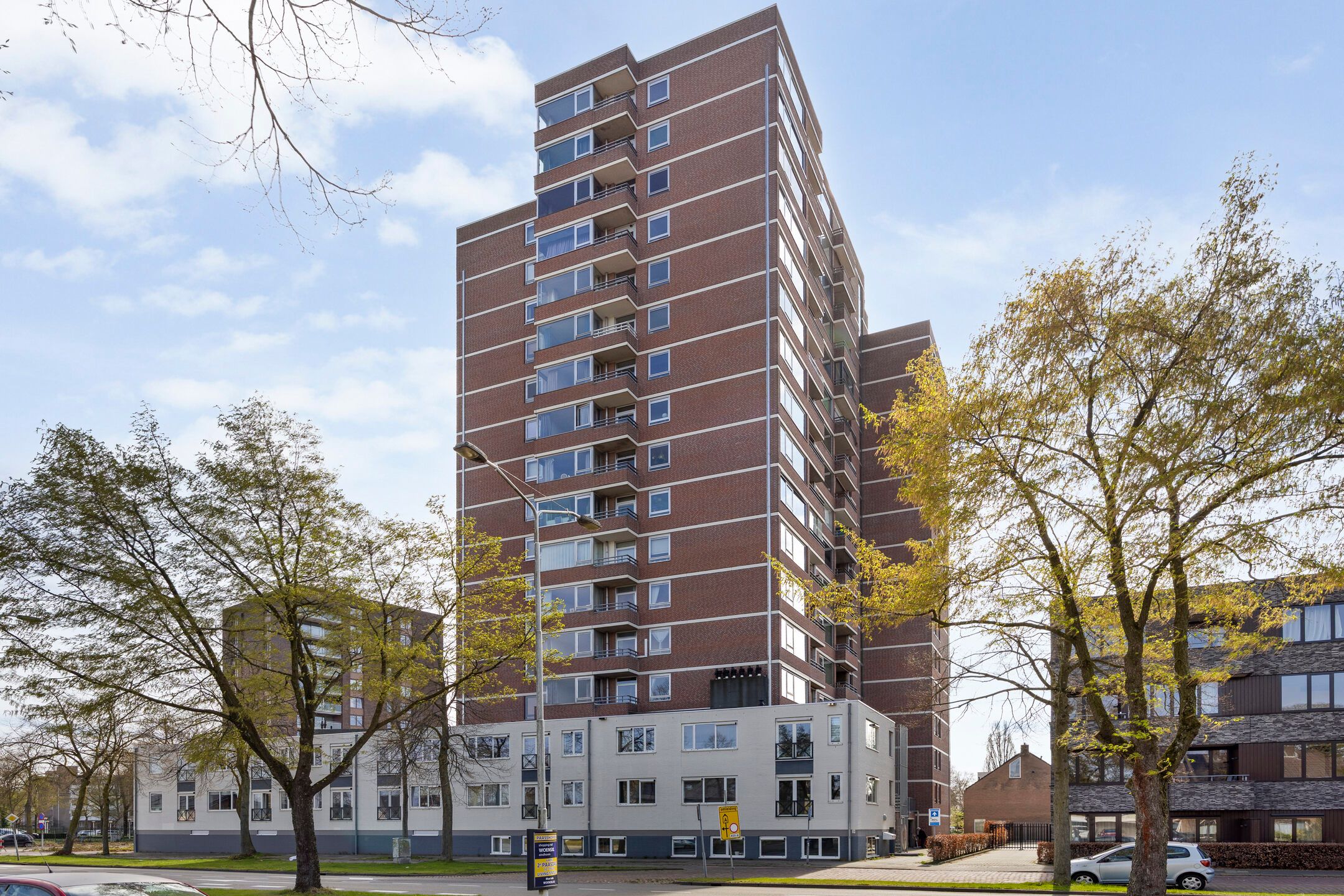 Foto van de Greide 83, Eindhoven