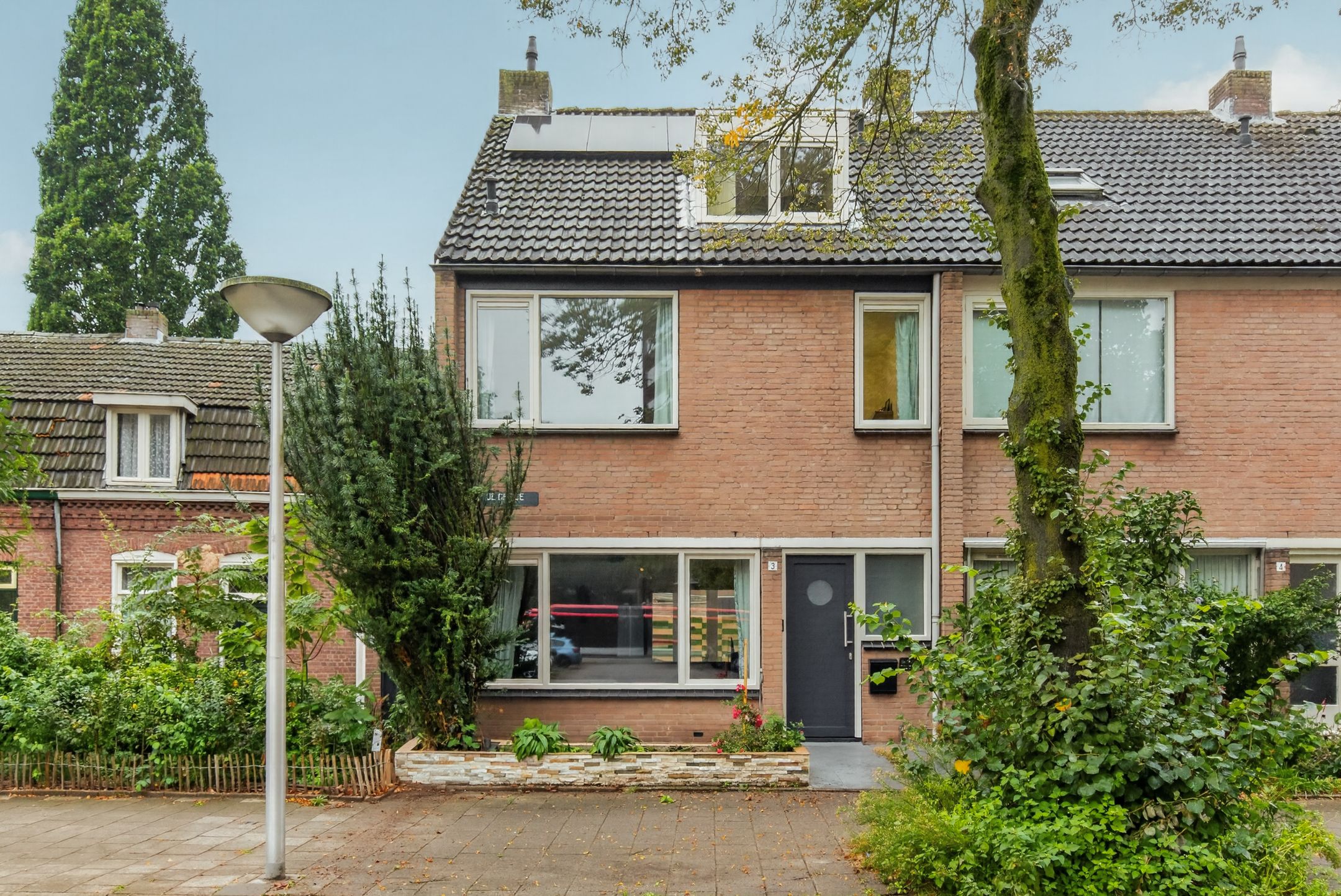 Foto van de Greide 3, Eindhoven