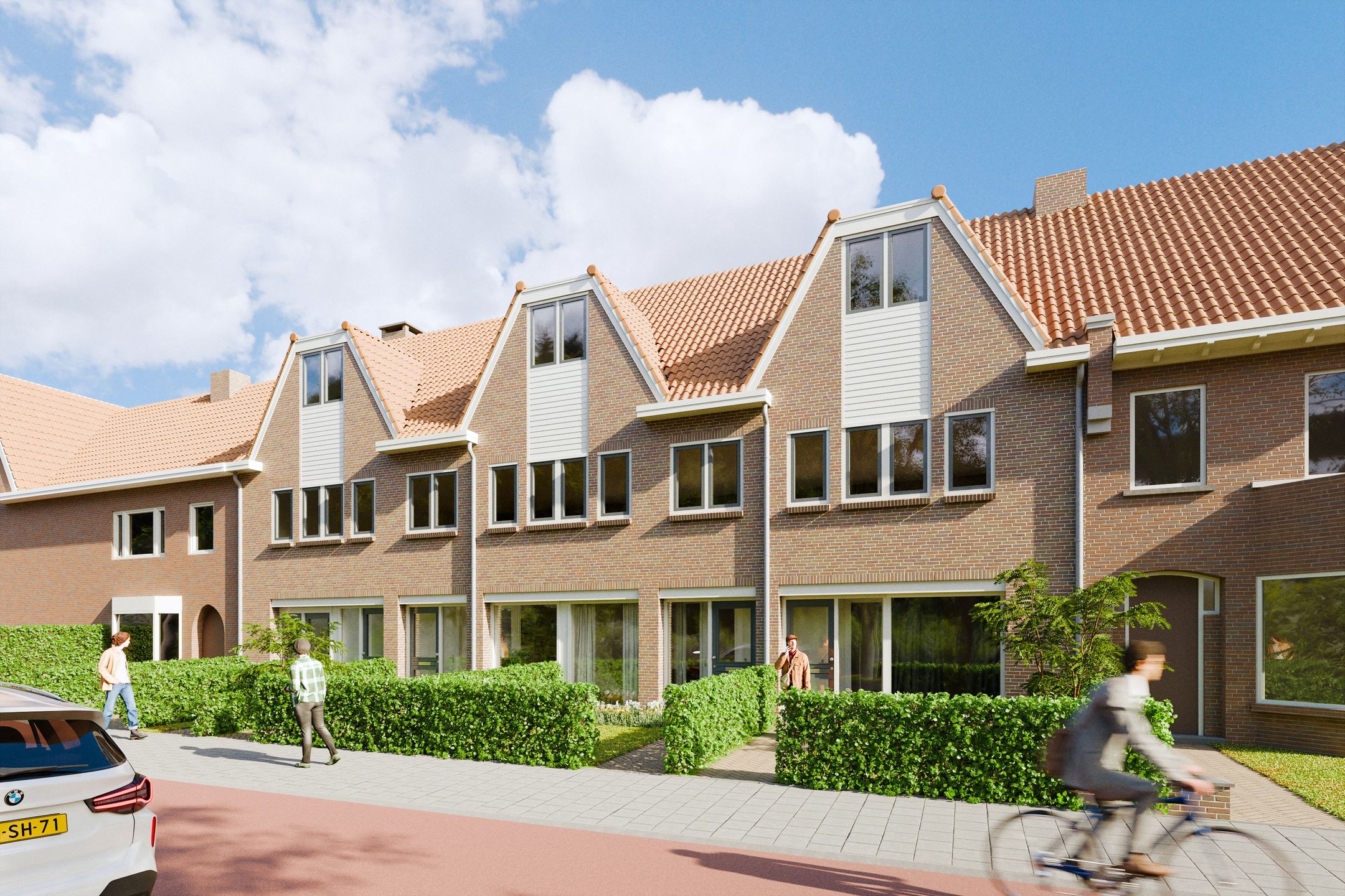 Foto van Boschdijk 424C, Eindhoven