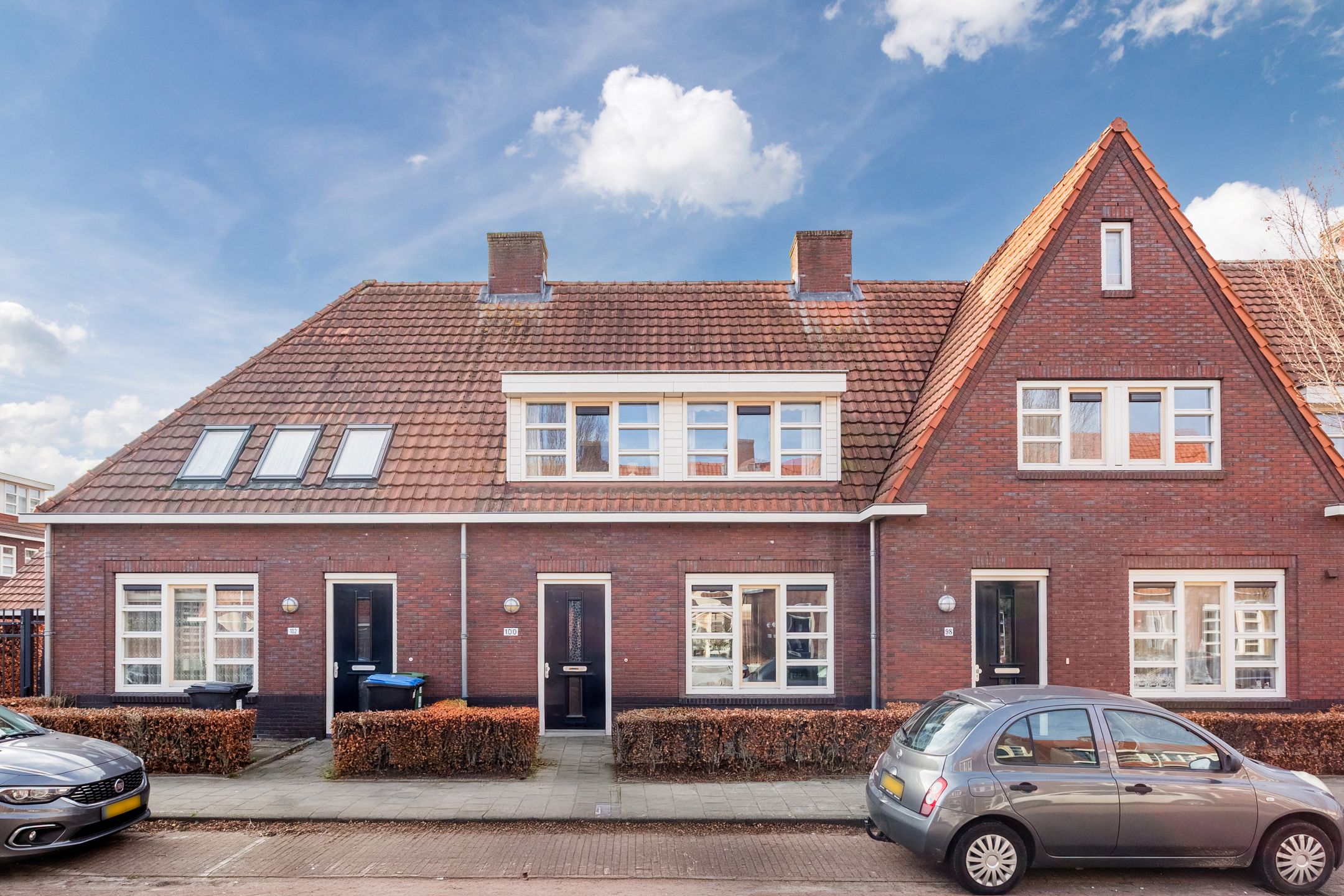 Foto van Keldermansstraat 100, Eindhoven