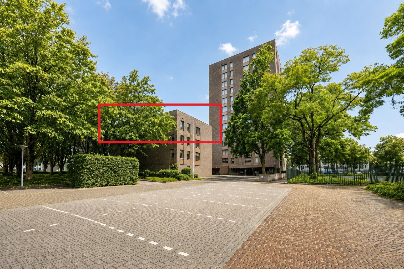 Foto van Mgr Swinkelsstraat 29, Eindhoven