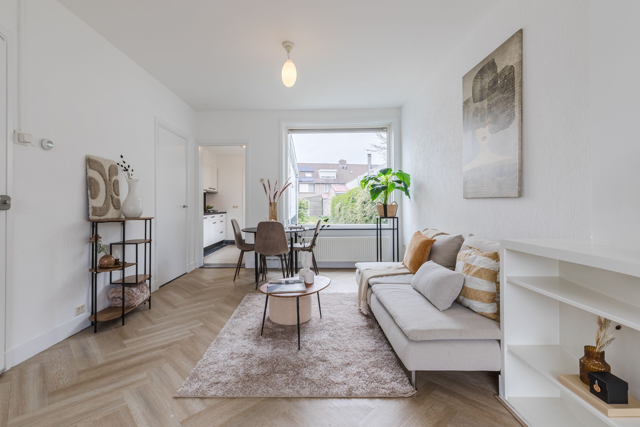 Foto van Pastoriestraat 84, Eindhoven