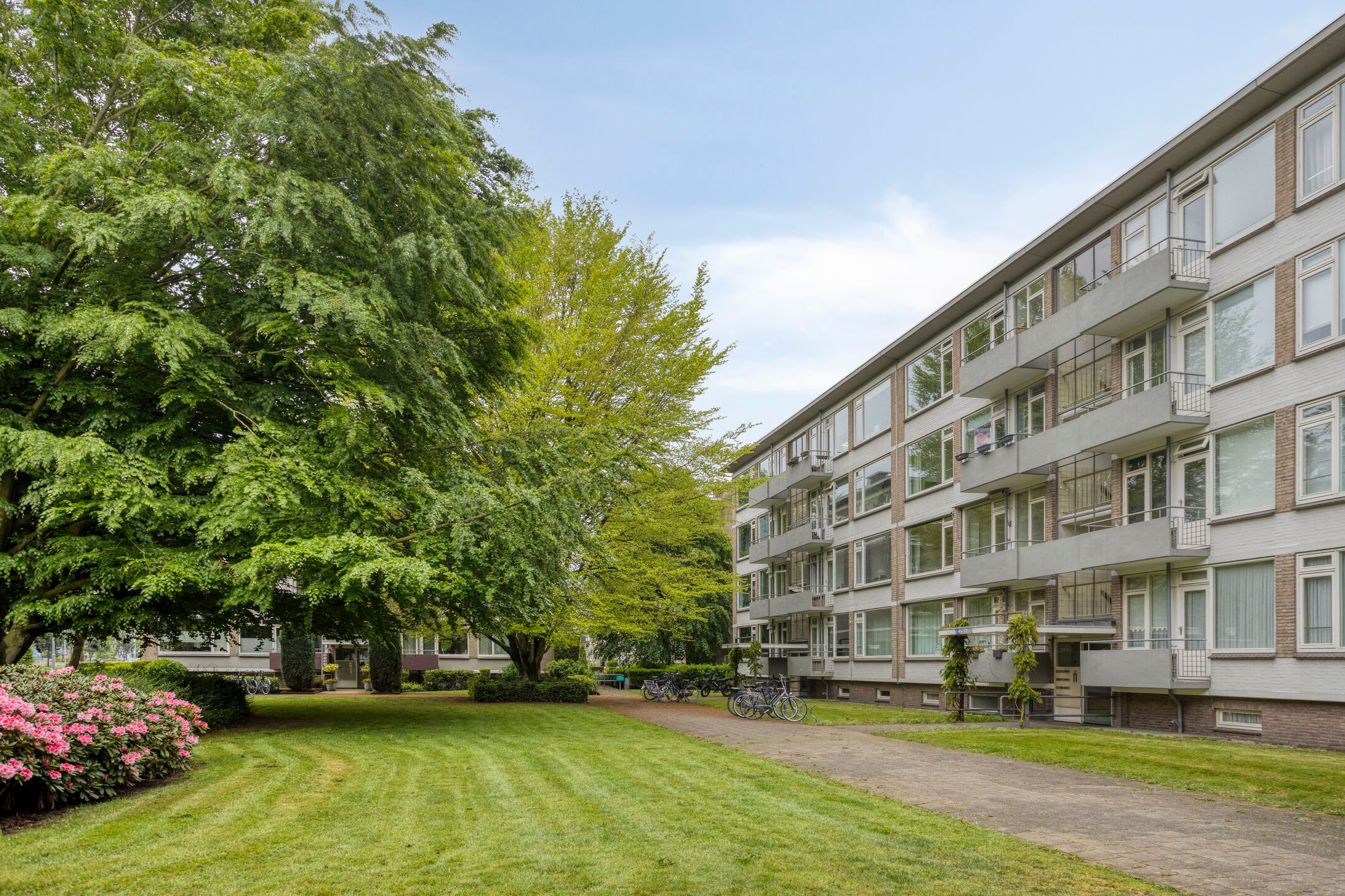 Foto van Veldmaarschalk Montgomerylaan 755, Eindhoven