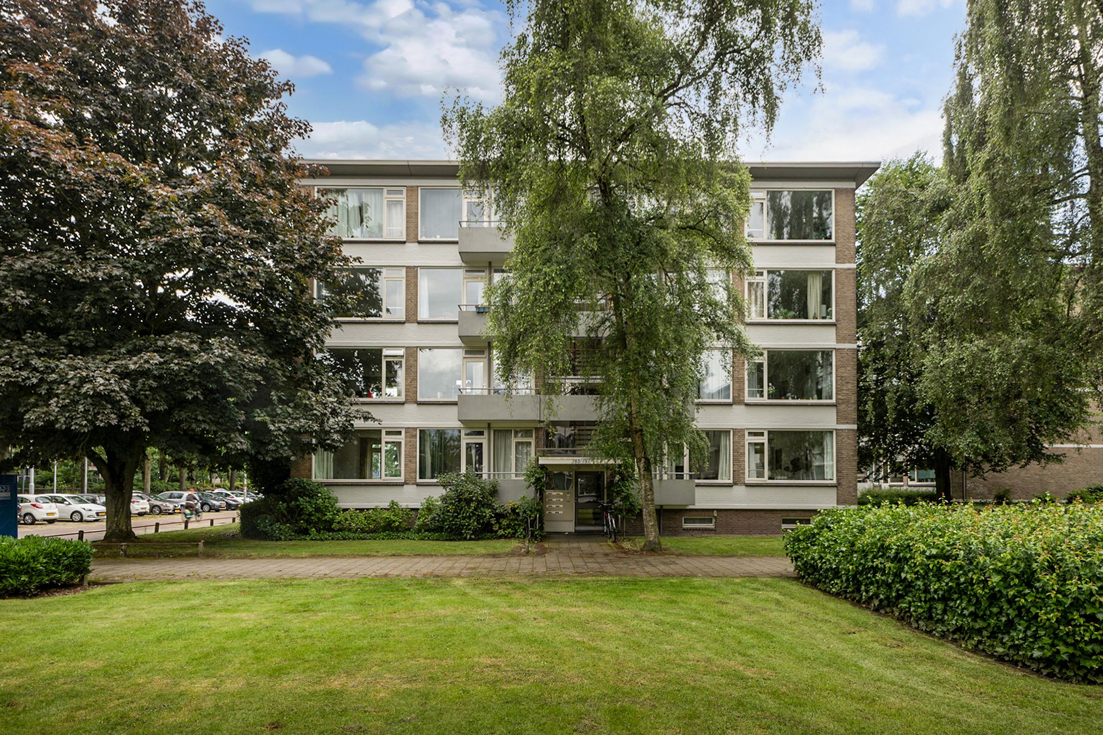 Foto van Veldmaarschalk Montgomerylaan 785, Eindhoven