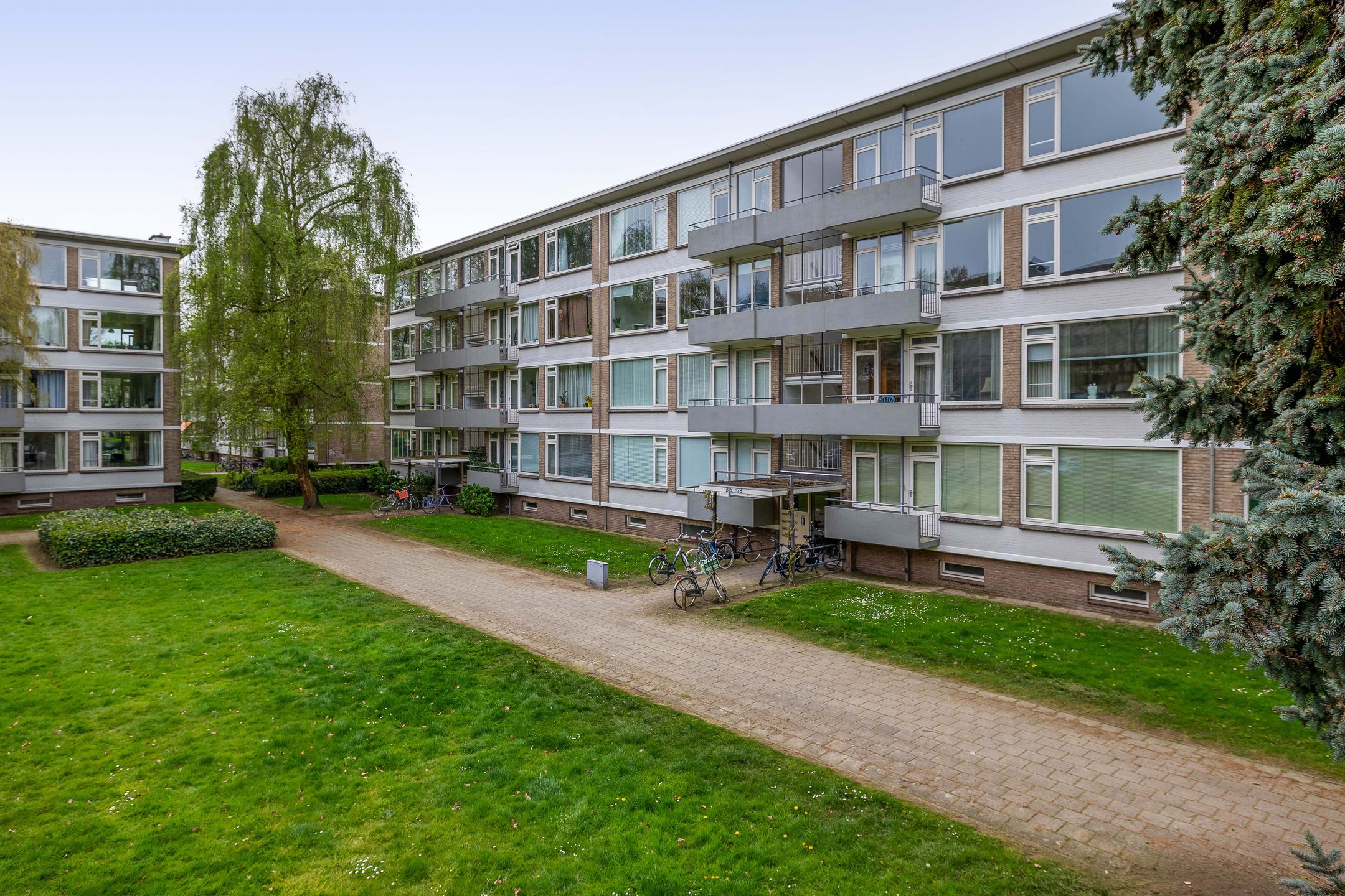 Foto van Veldmaarschalk Montgomerylaan 825, Eindhoven