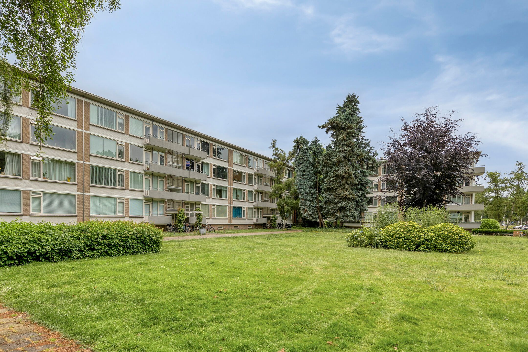 Foto van Veldmaarschalk Montgomerylaan 841, Eindhoven