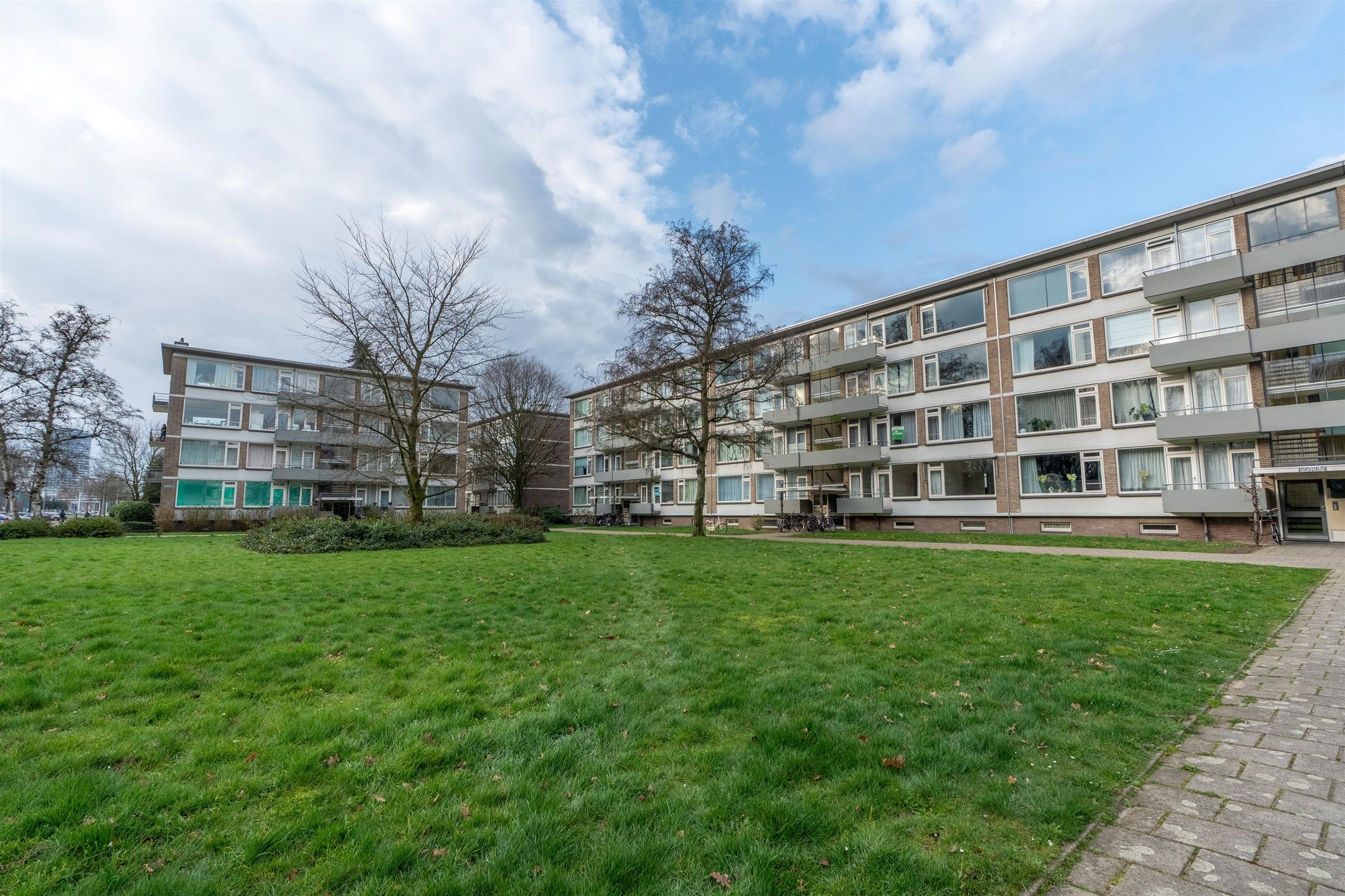 Foto van Veldmaarschalk Montgomerylaan 893, Eindhoven