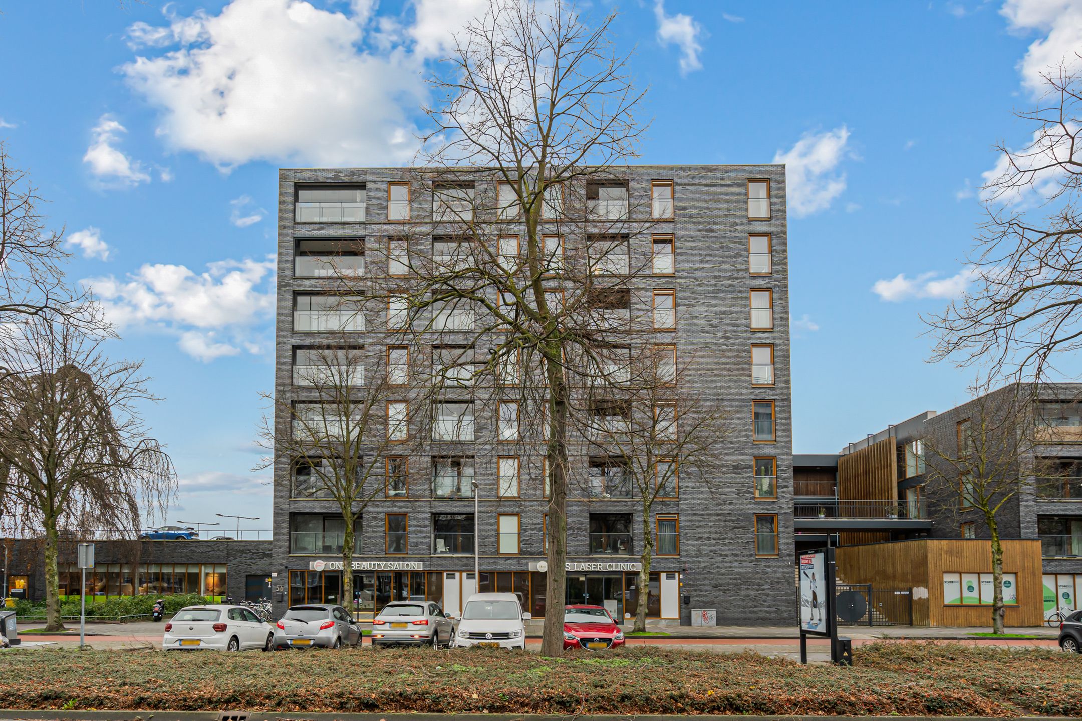 Foto van Dr Cuyperslaan 4004, Eindhoven