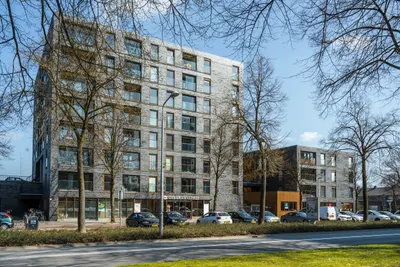 Foto van Dr Cuyperslaan 4230, Eindhoven