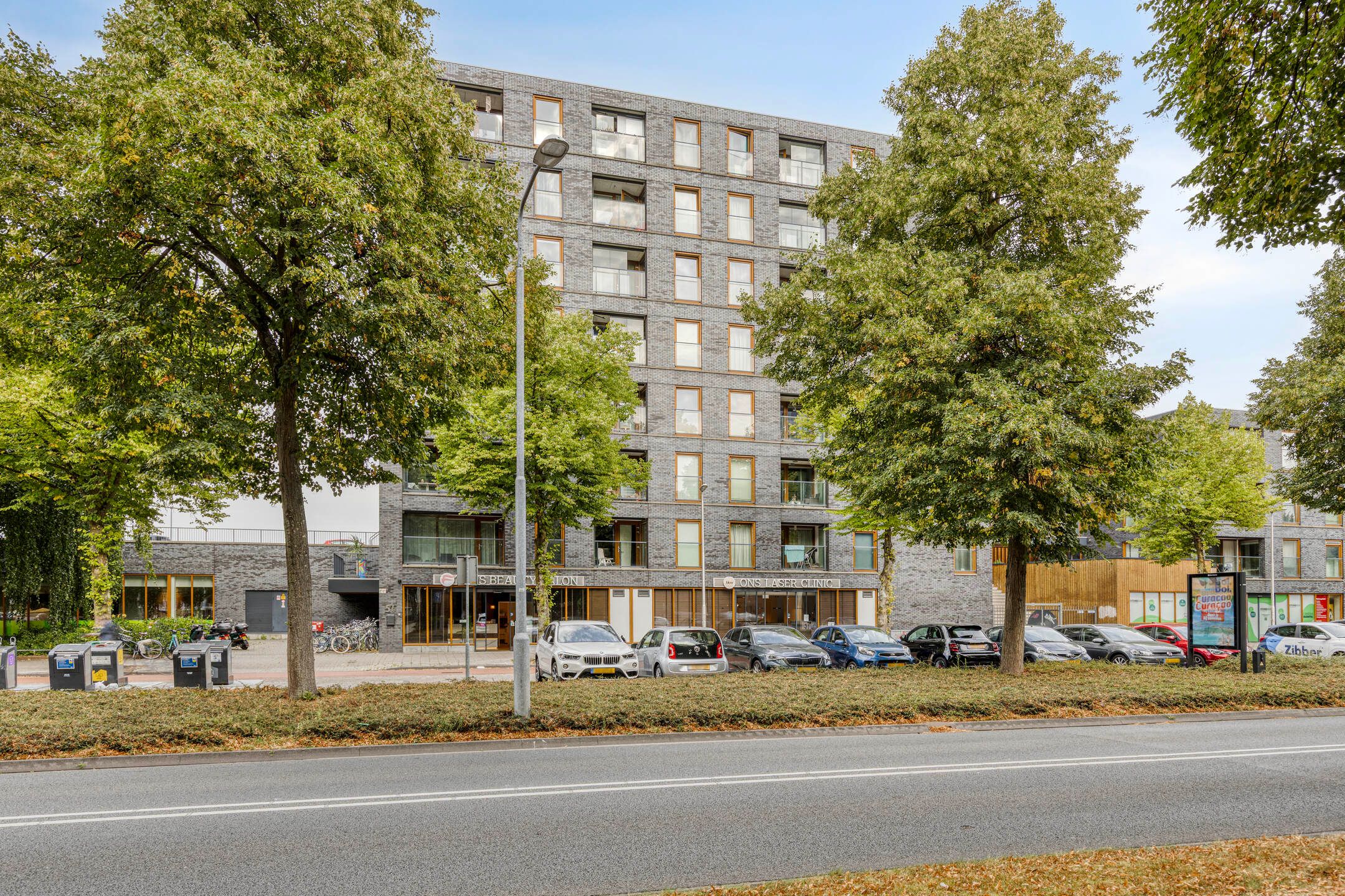 Foto van Dr Cuyperslaan 4402, Eindhoven