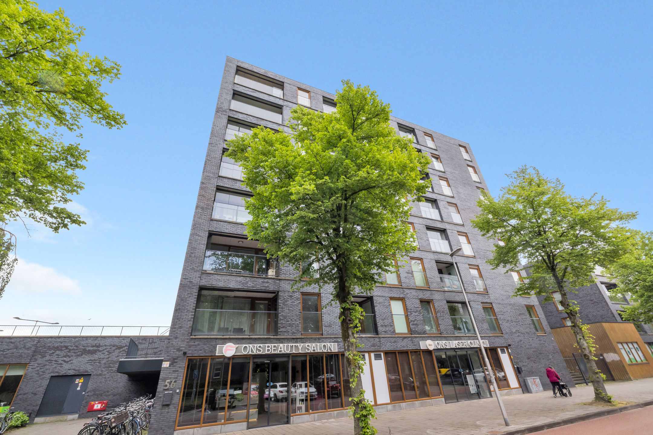 Foto van Dr Cuyperslaan 4412, Eindhoven