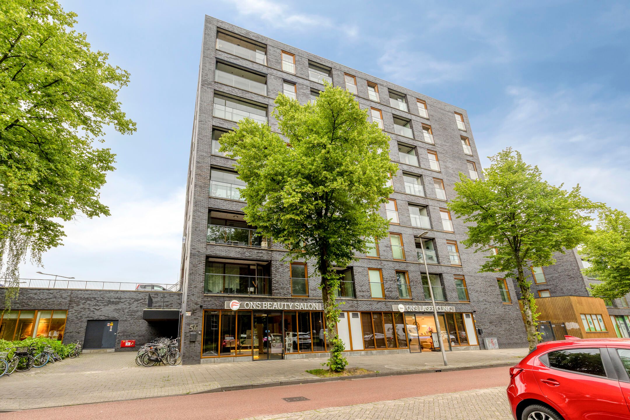 Foto van Dr Cuyperslaan 4416, Eindhoven
