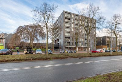 Foto van Dokter Cuyperslaan 4422, Eindhoven