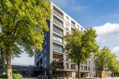 Foto van Dr Cuyperslaan 4808, Eindhoven