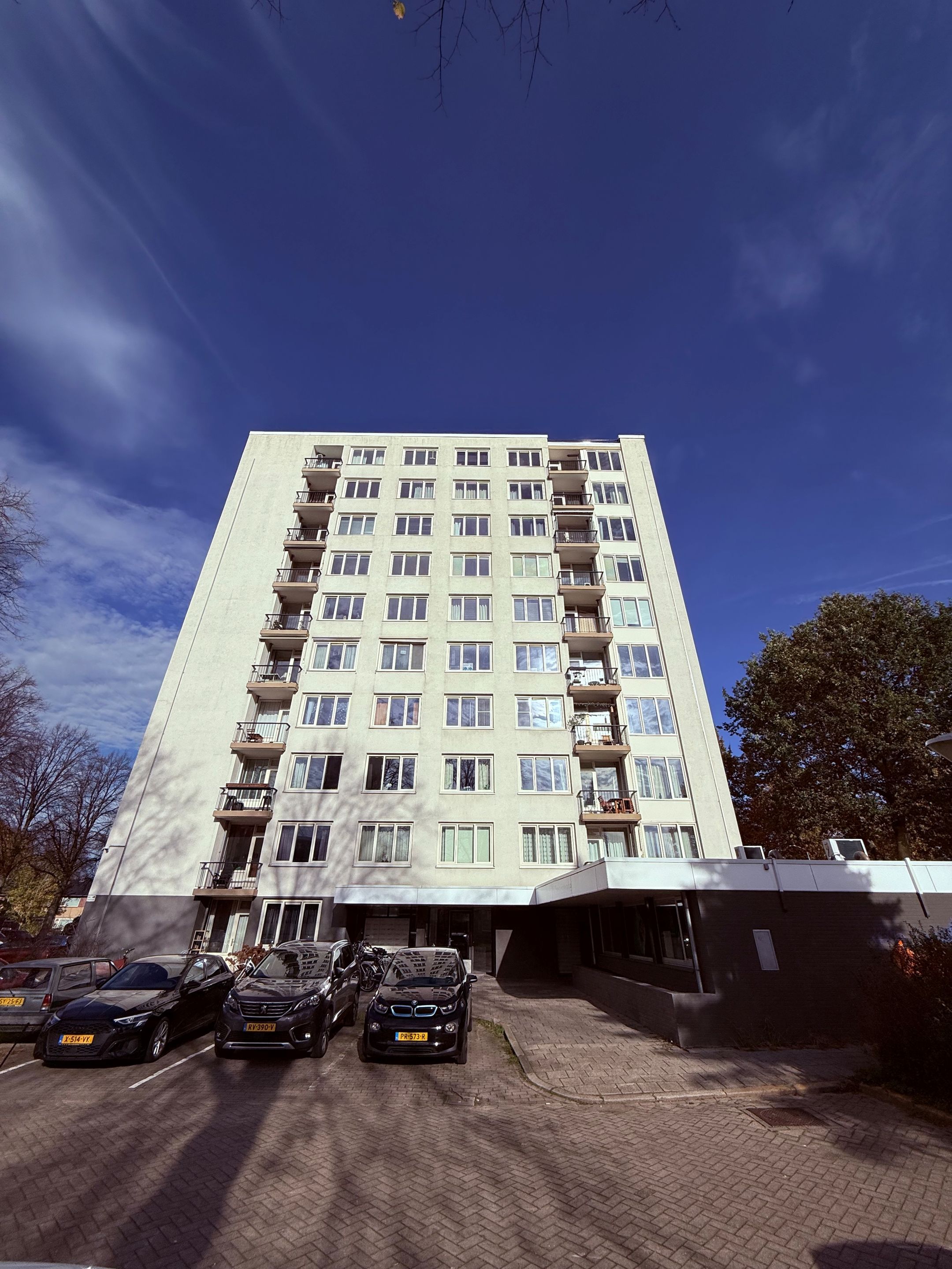 Foto van Pisanostraat 52, Eindhoven