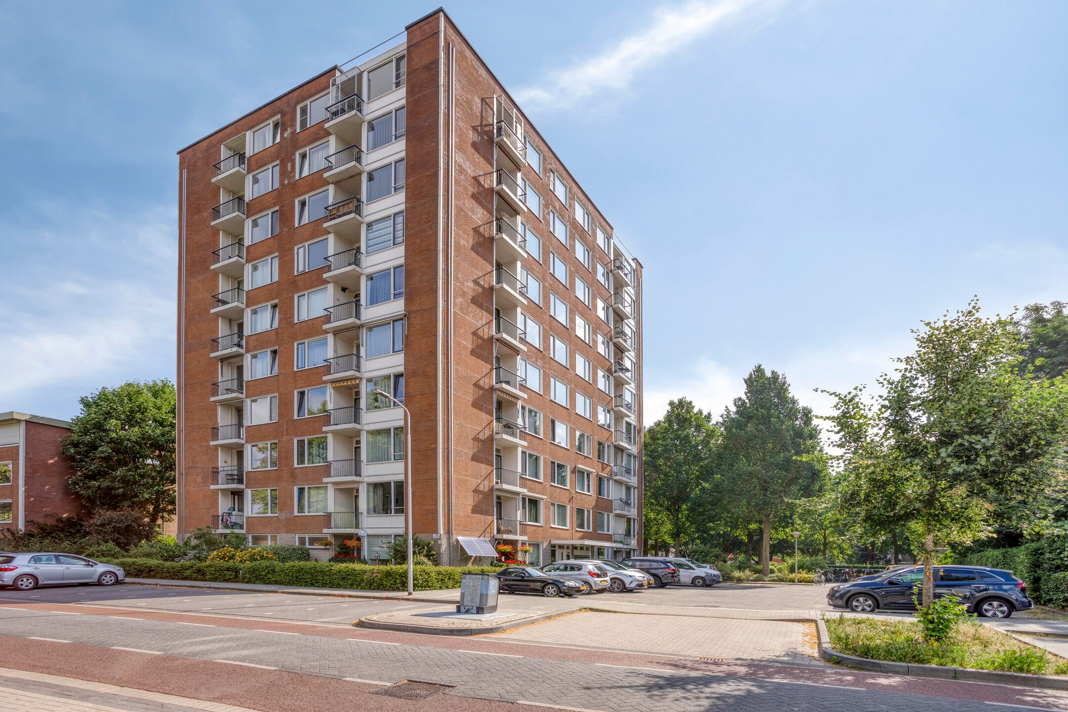 Foto van Pisanostraat 196, Eindhoven