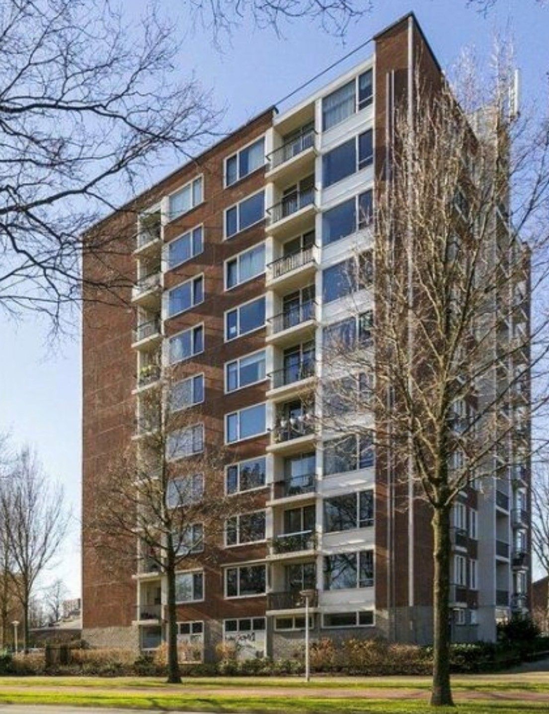 Foto van Pisanostraat 206, Eindhoven