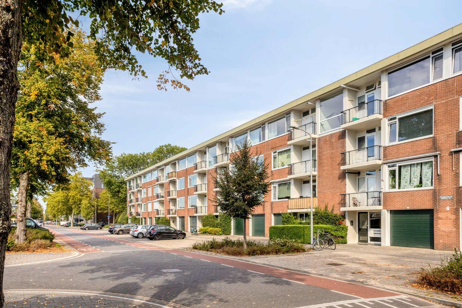 Foto van Pisanostraat 260, Eindhoven