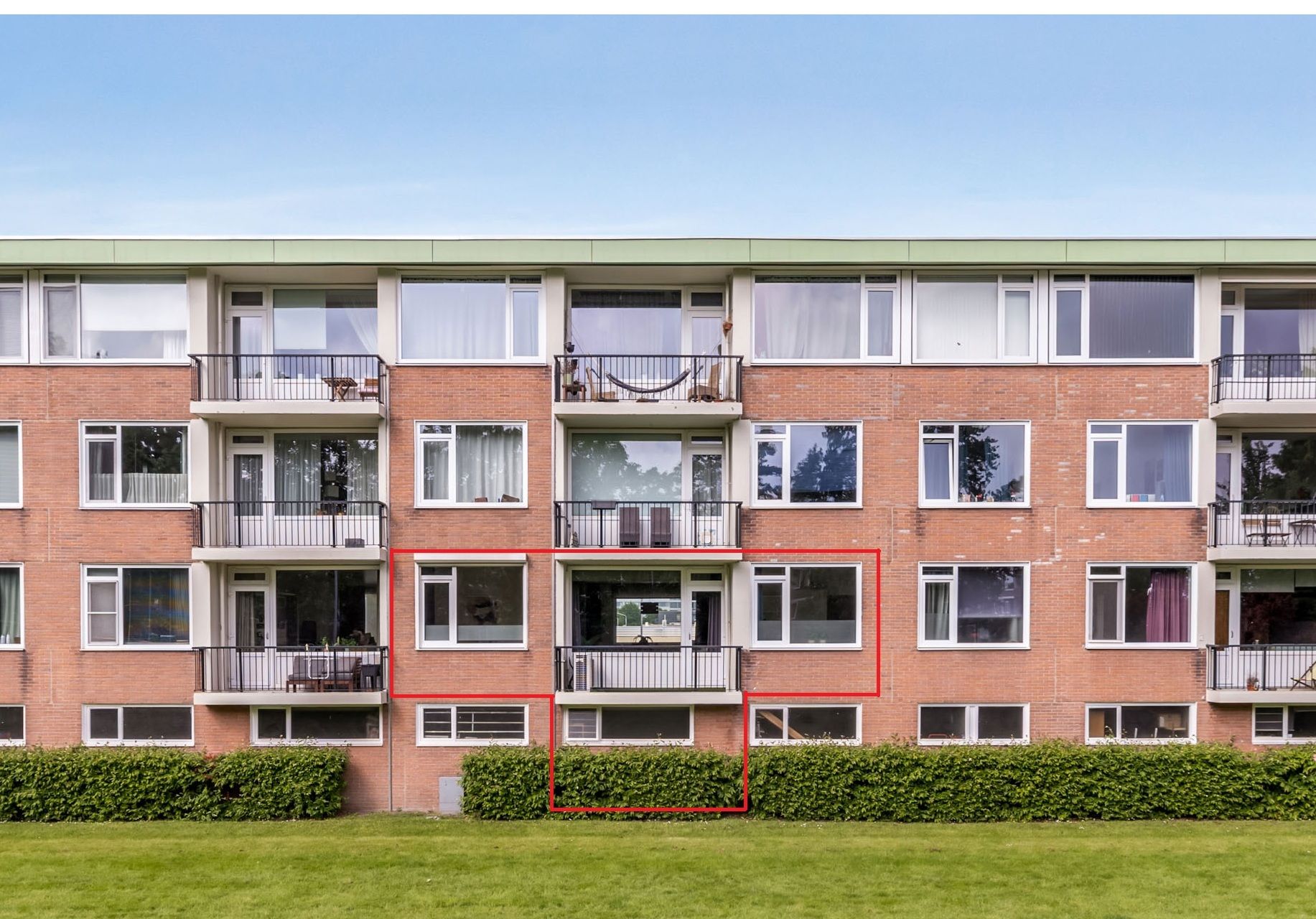 Foto van Pisanostraat 262, Eindhoven