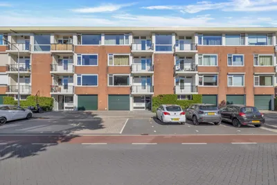 Foto van Pisanostraat 270, Eindhoven