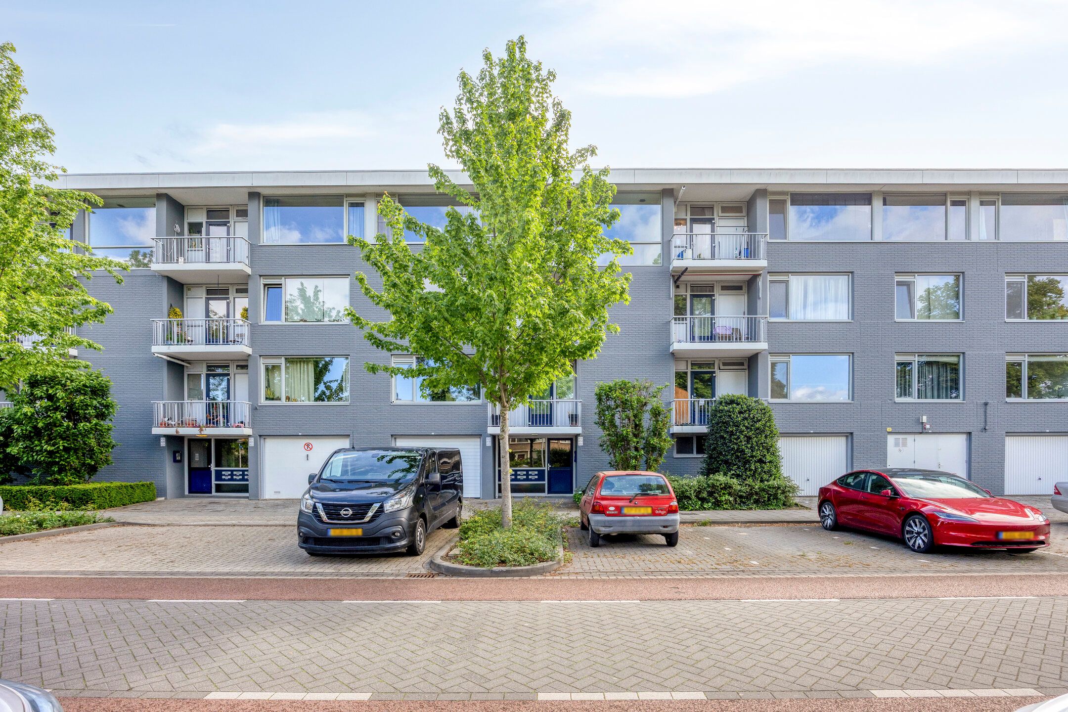 Foto van Pisanostraat 420, Eindhoven